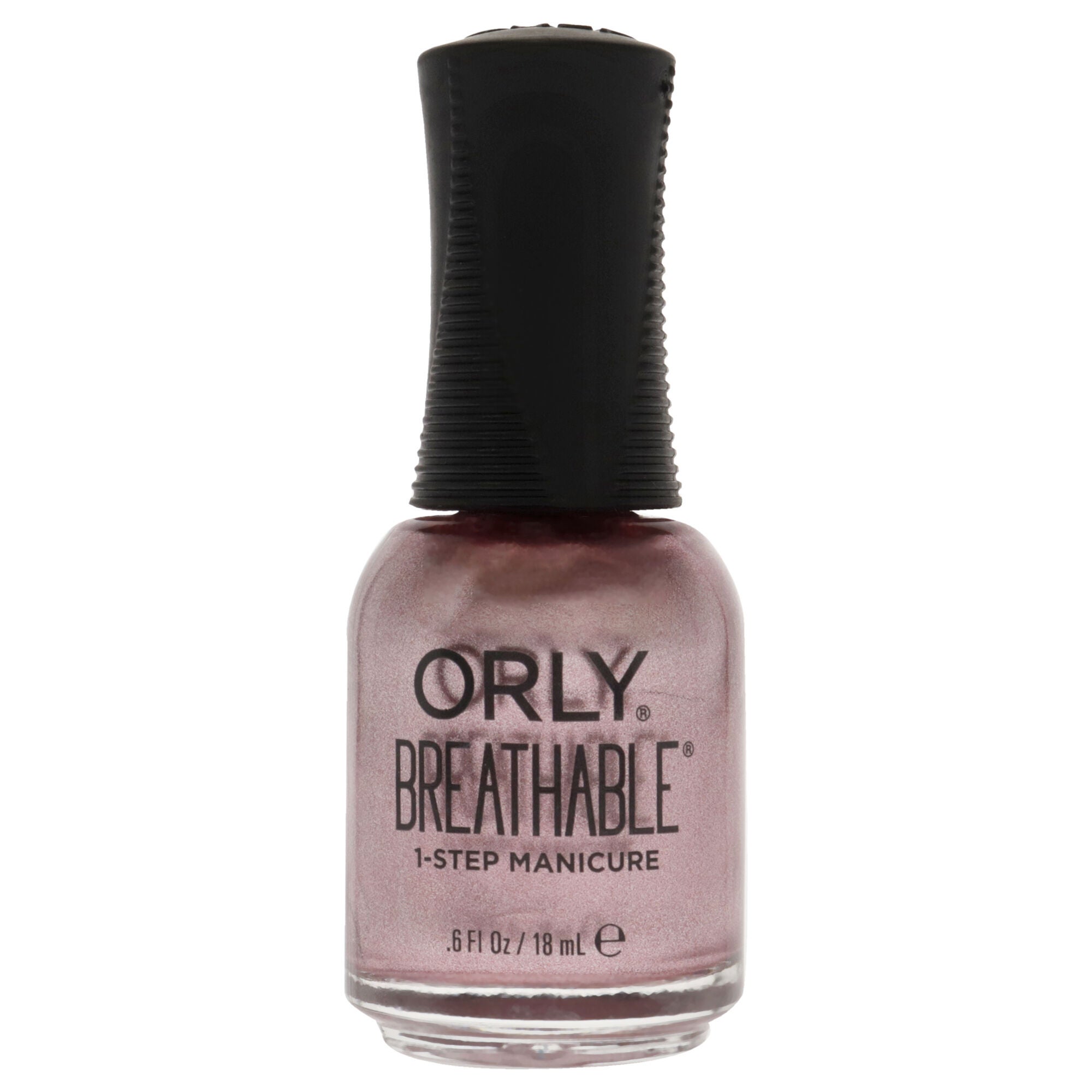 Breathable 1 Step Manicure - 20981 Soul Sister by Orly for Women - 0.6 oz Nail Polish, , alternate image number 3