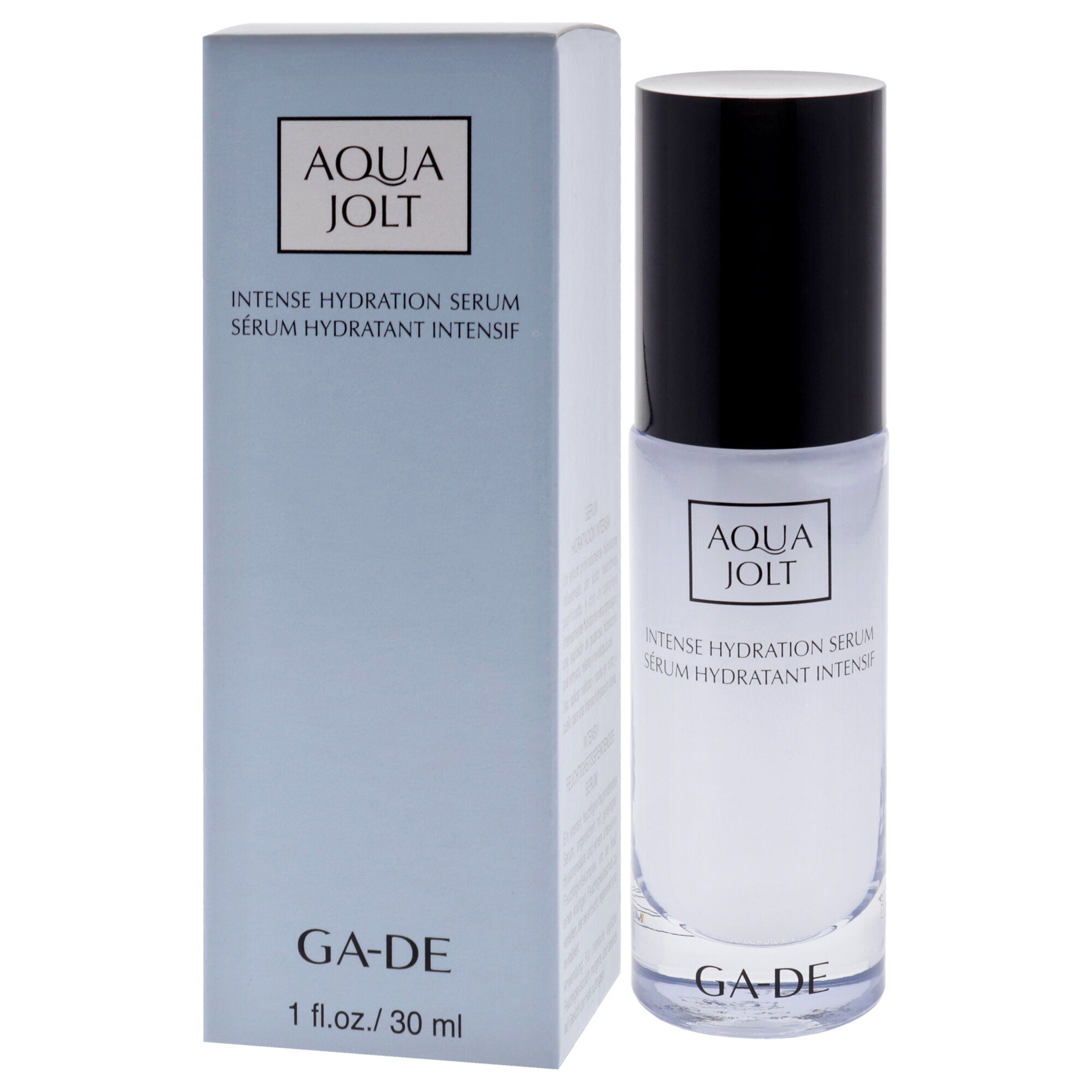 Aqua Jolt Intense Hydration Serum by GA-DE for Women - 1 oz Serum, See Description, alternate image number 3