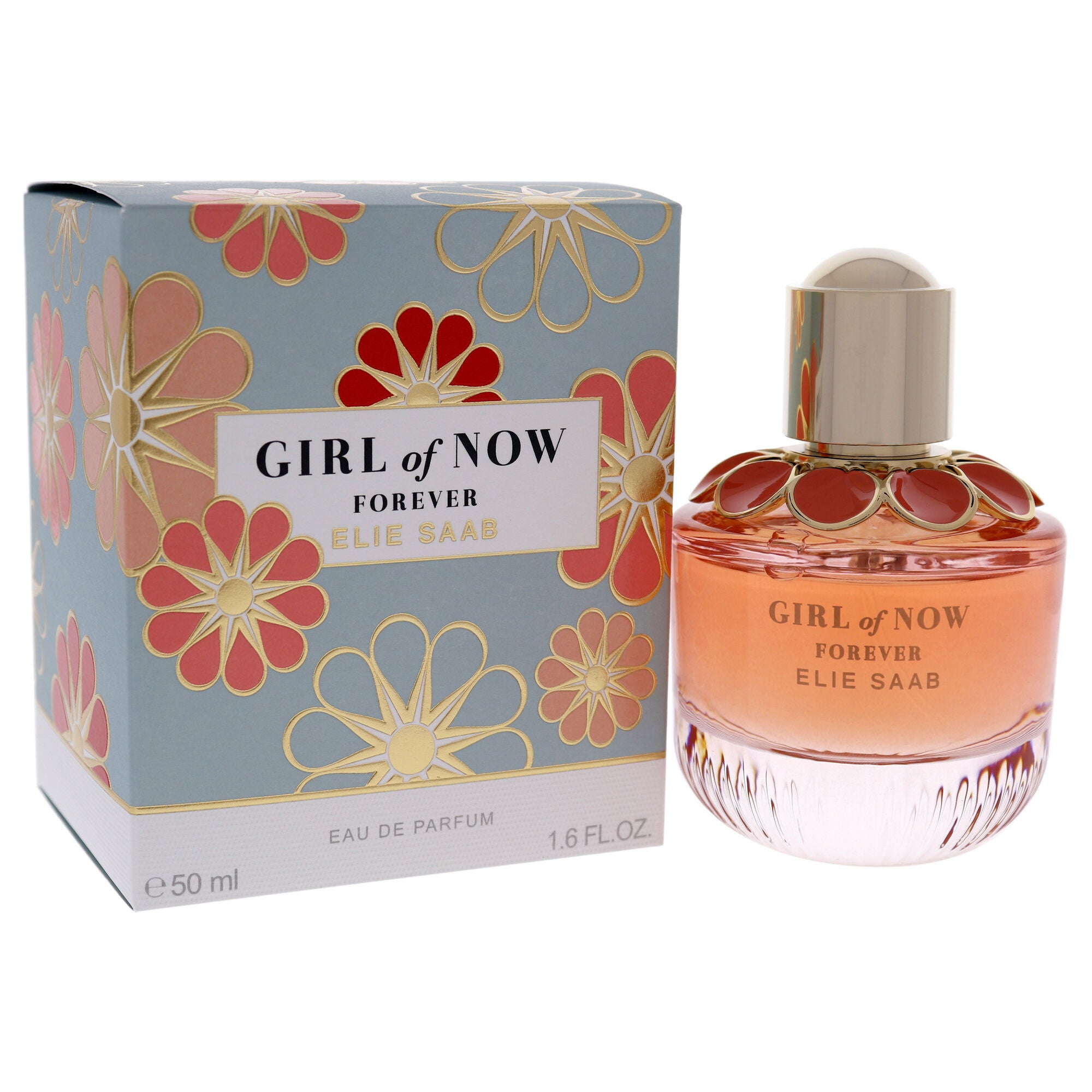 Girl of Now Forever by Elie Saab for Women - 1.6 oz EDP Spray, , alternate image number 7
