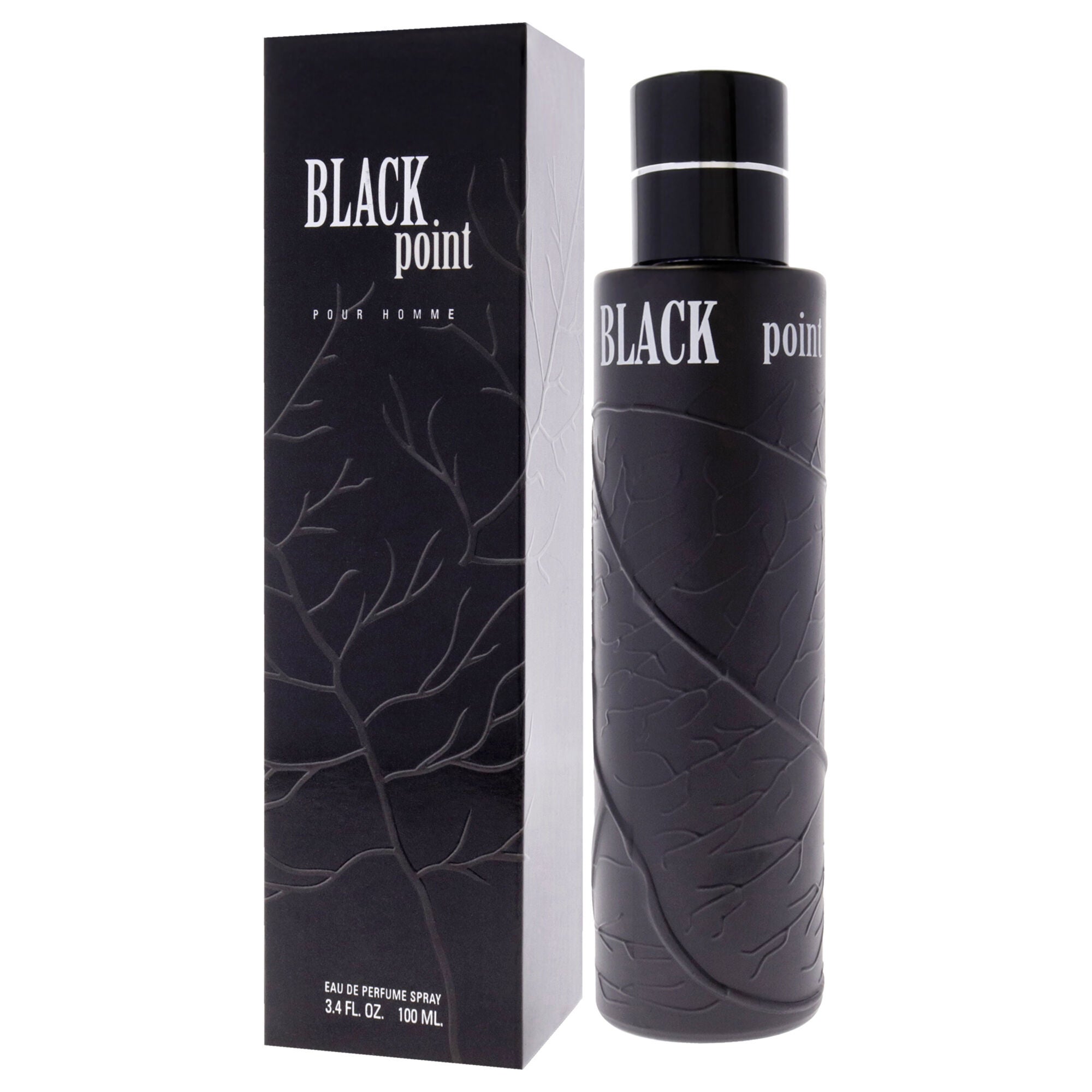 Black Point Pour Homme by YZY Perfume for Men - 3.4 oz EDP Spray, , alternate image number 7
