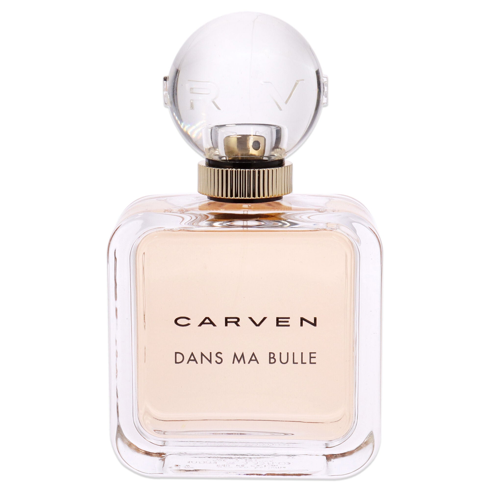 Dans Ma Bulle by Carven for Women - 3.3 oz EDP Spray, , alternate image number 5