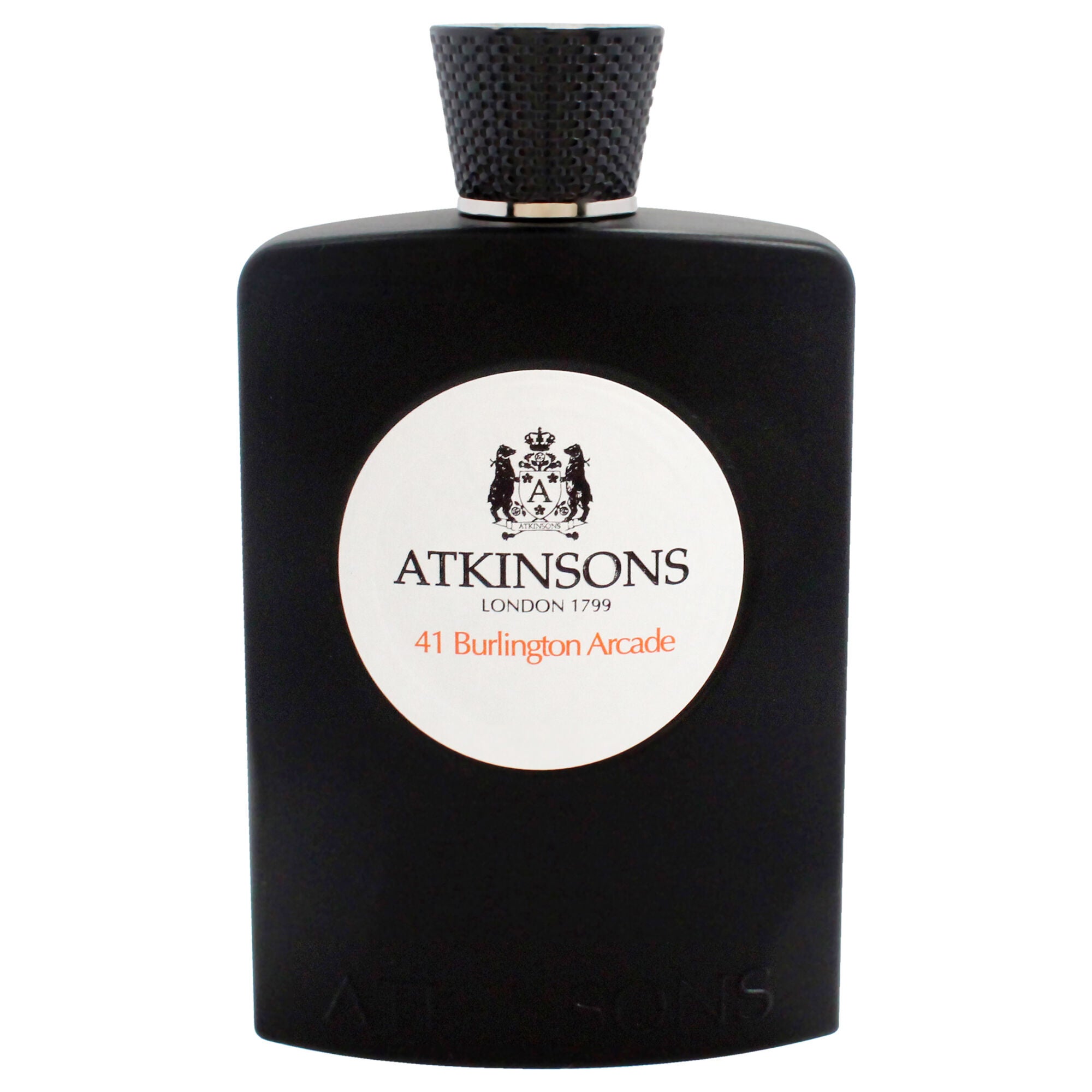 41 Burlington Arcade by Atkinsons for Men - 3.4 oz EDP Spray, See Description, alternate image number 4