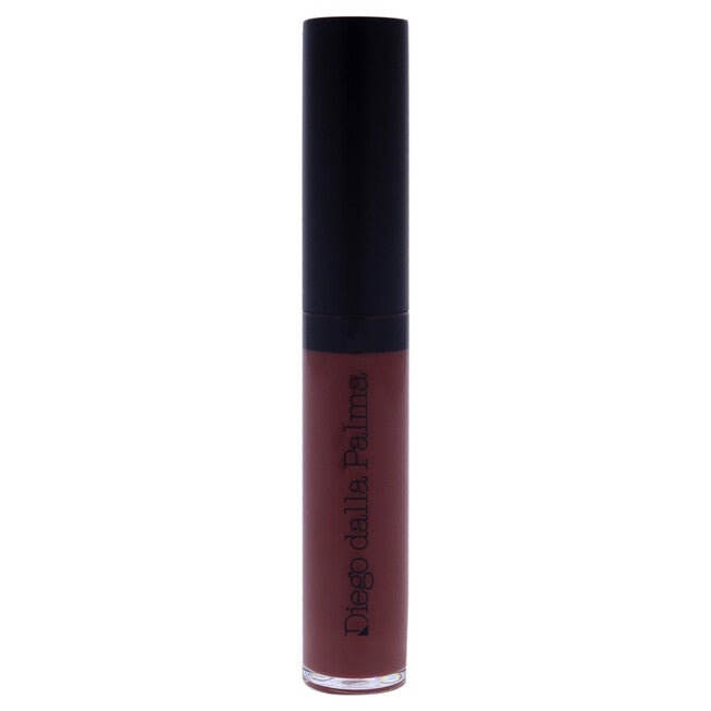 MakeupStudio Geisha Matt Liquid Lipstick - 10 Aki Boy by Diego Dalla Palma for Women - 0.2 oz Lipstick, , alternate image number null