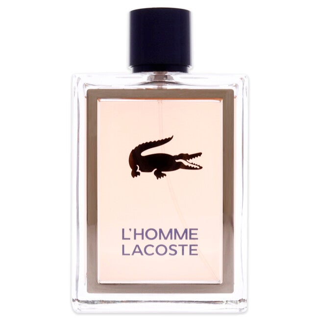 LHomme by Lacoste for Men - 5 oz EDT Spray, NA, alternate image number null