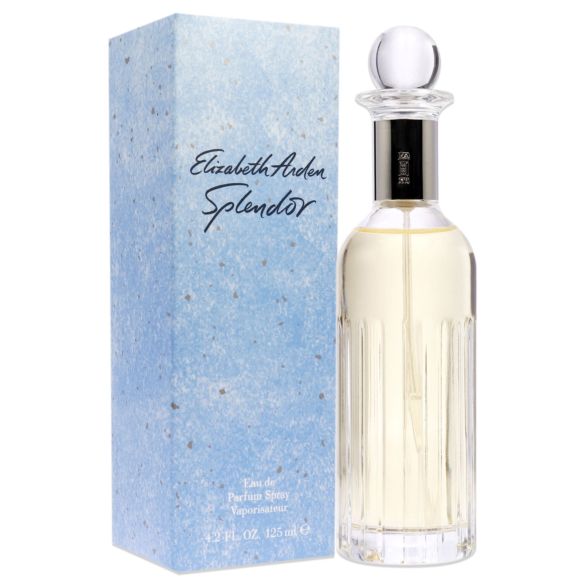 Splendor by Elizabeth Arden for Women - 4.2 oz EDP Spray, See Description, alternate image number 2