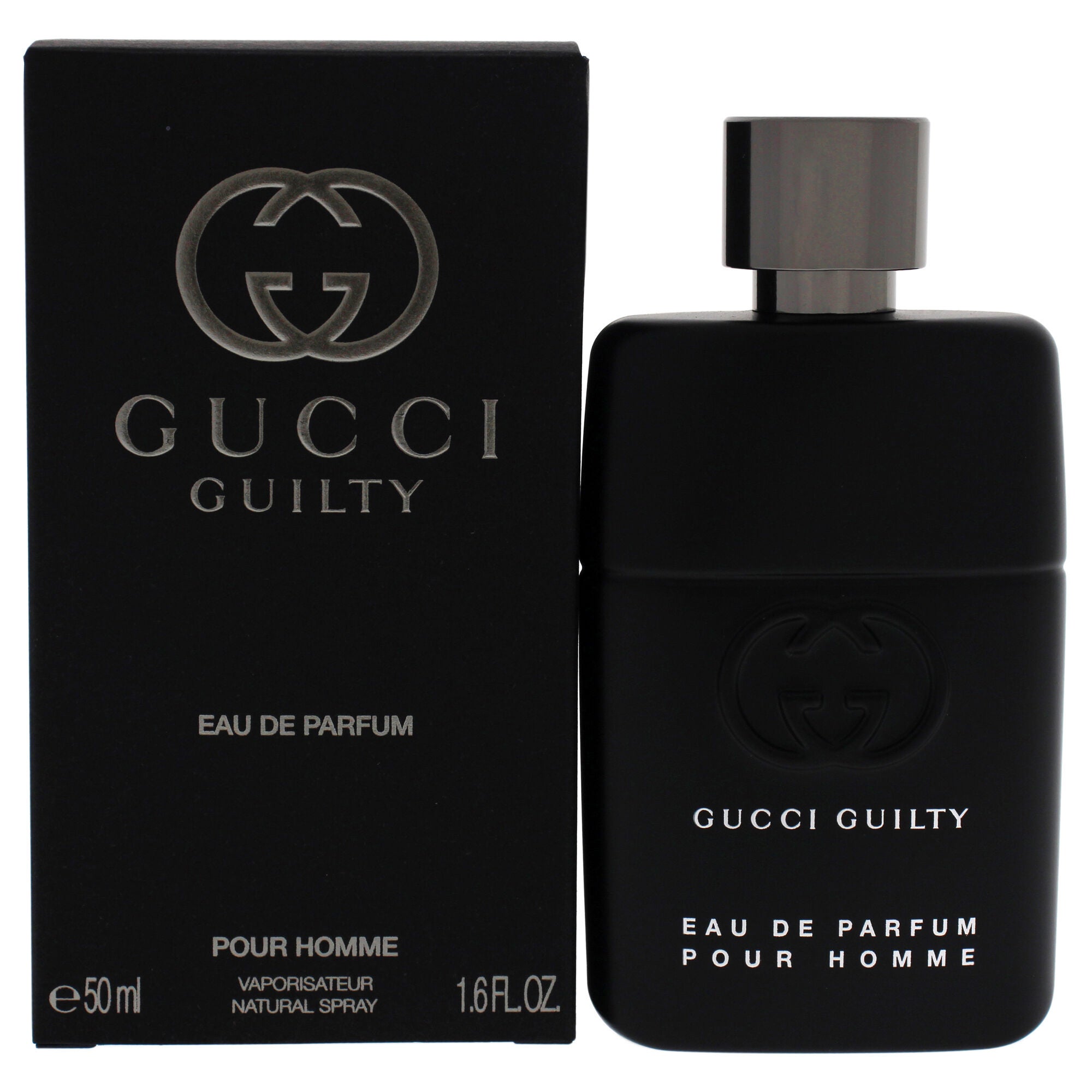 Gucci Guilty by Gucci for Men - 1.6 oz EDP Spray, See Description, hi-res image number 0