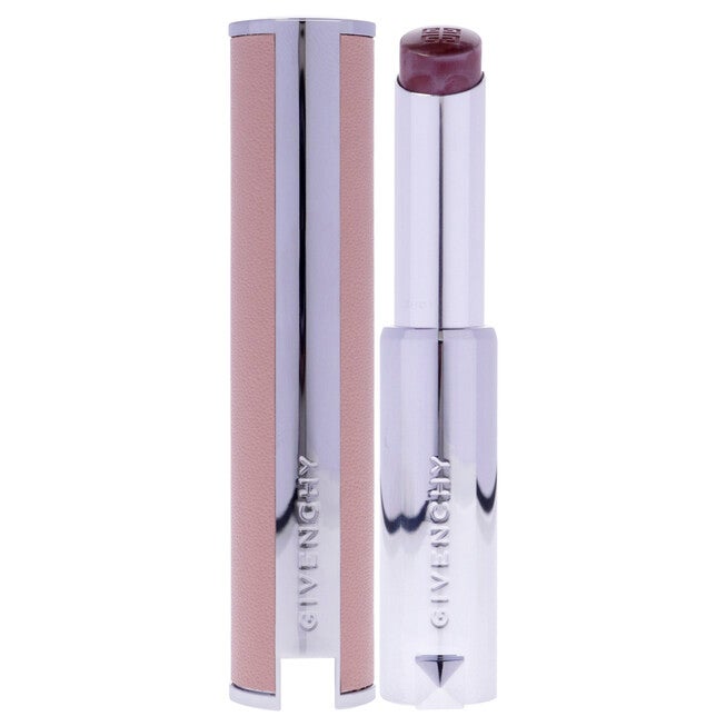 Rose Perfecto Beautifying Lip Balm - 117 Chilling Brown by Givenchy for Women - 0.09 oz Lip Balm, See Description, alternate image number 4