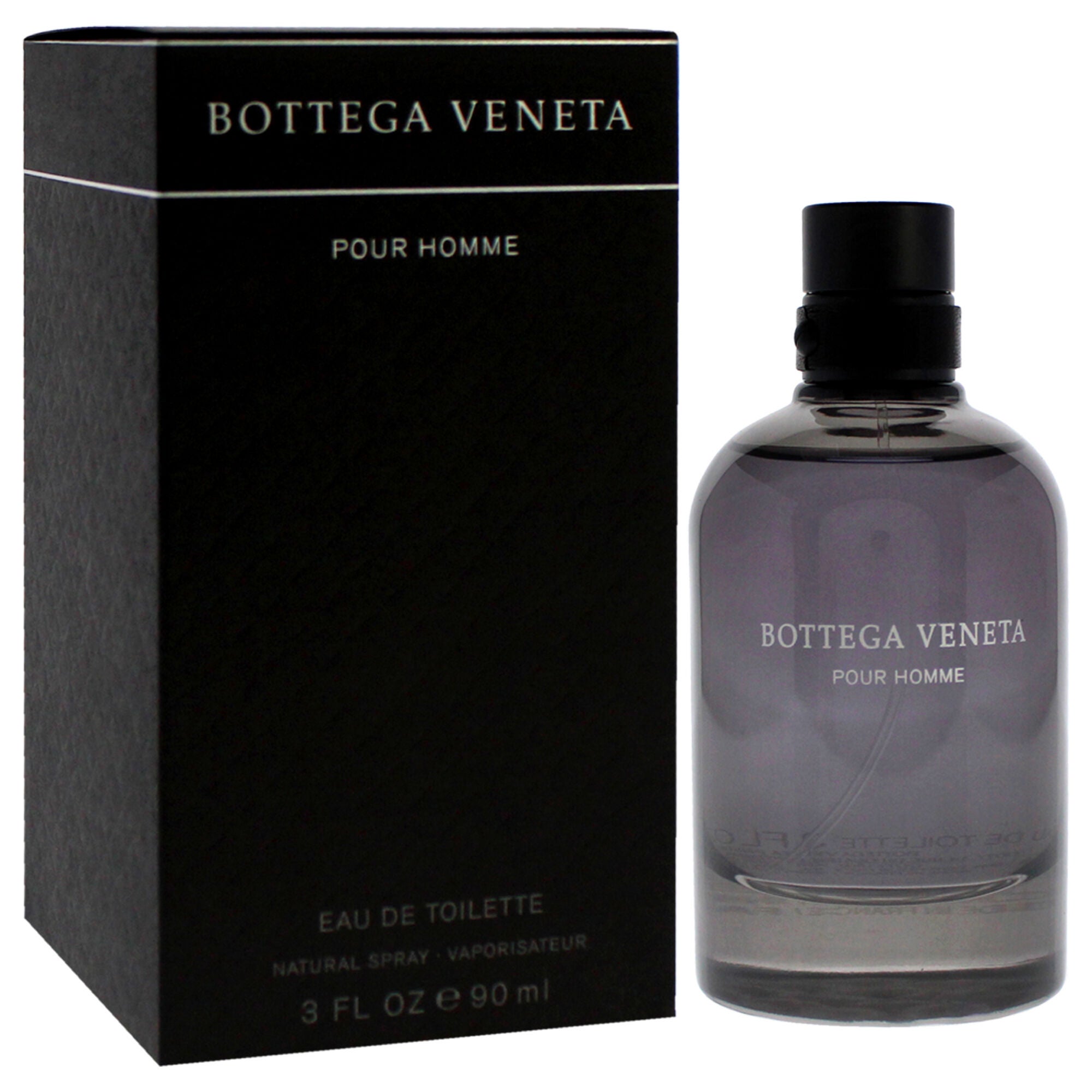 Bottega Veneta by Bottega Veneta for Men - 3 oz EDT Spray, See Description, alternate image number 2