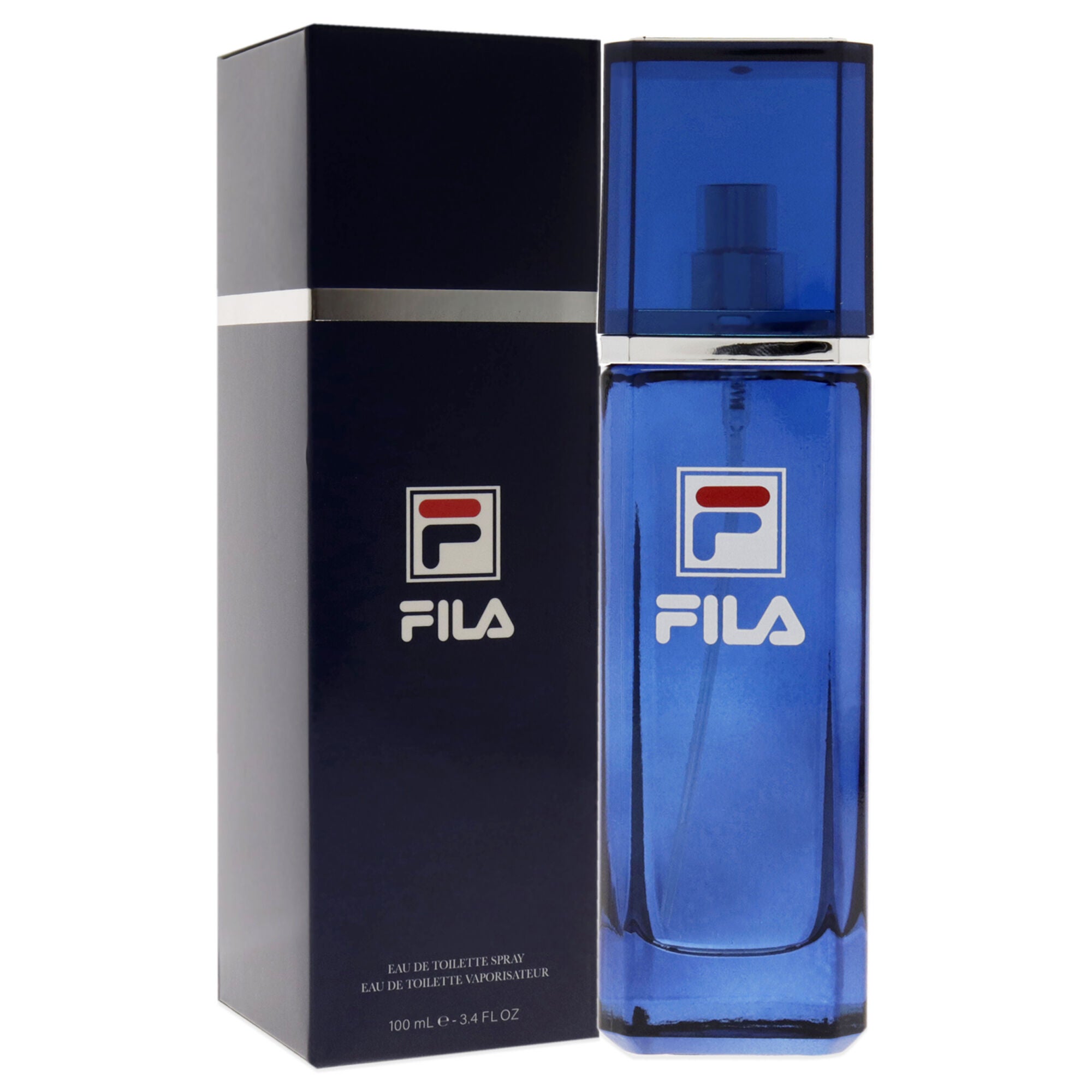 Fila by Fila for Men - 3.4 oz EDT Spray, See Description, alternate image number 2