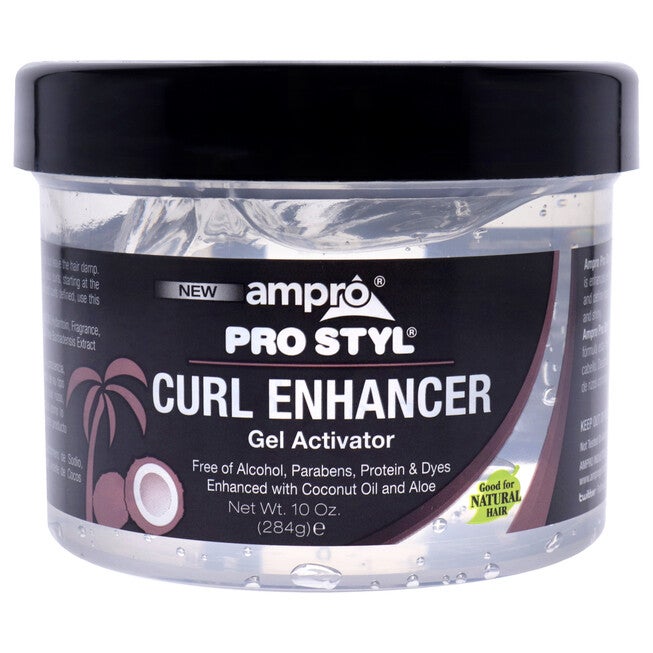 Ampro Pro Styl Curl Enhancer by Ampro for Women - 10 oz Gel, NA, hi-res image number null