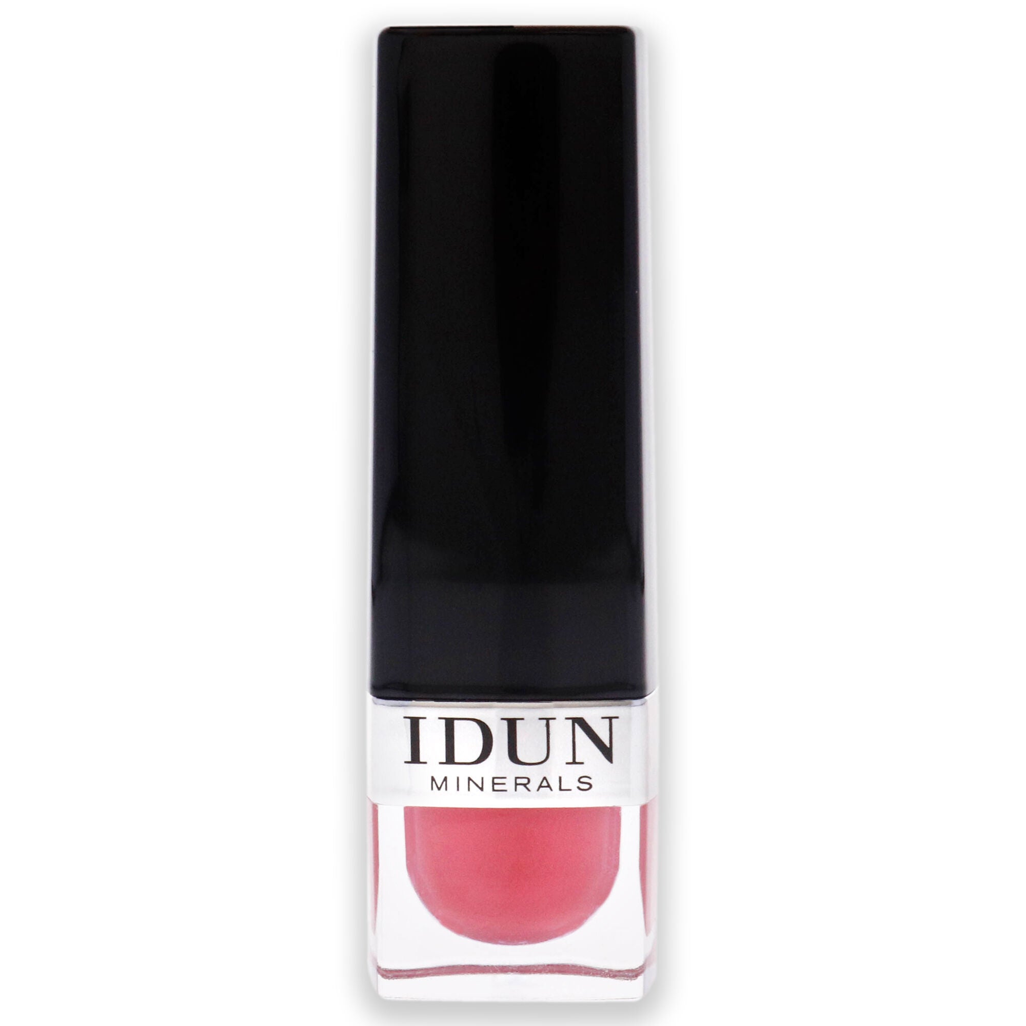 Matte Lipstick - 104 Korsbar by Idun Minerals for Women - 0.14 oz Lipstick, See Description, alternate image number 3