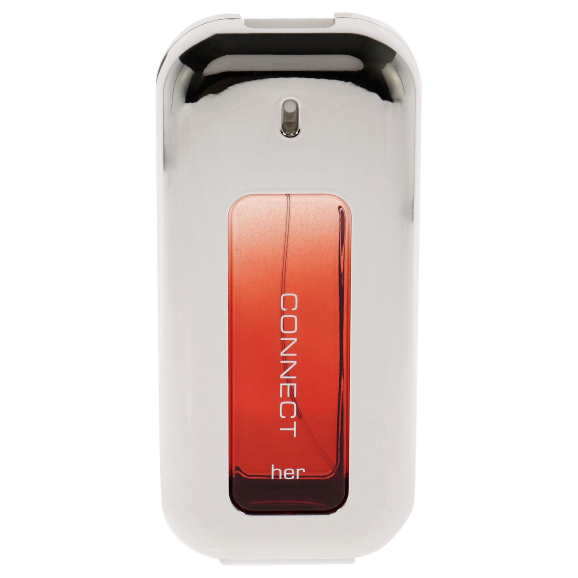 Fcuk Connect by French Connection UK for Women - 3.4 oz EDT Spray, See Description, alternate image number 3