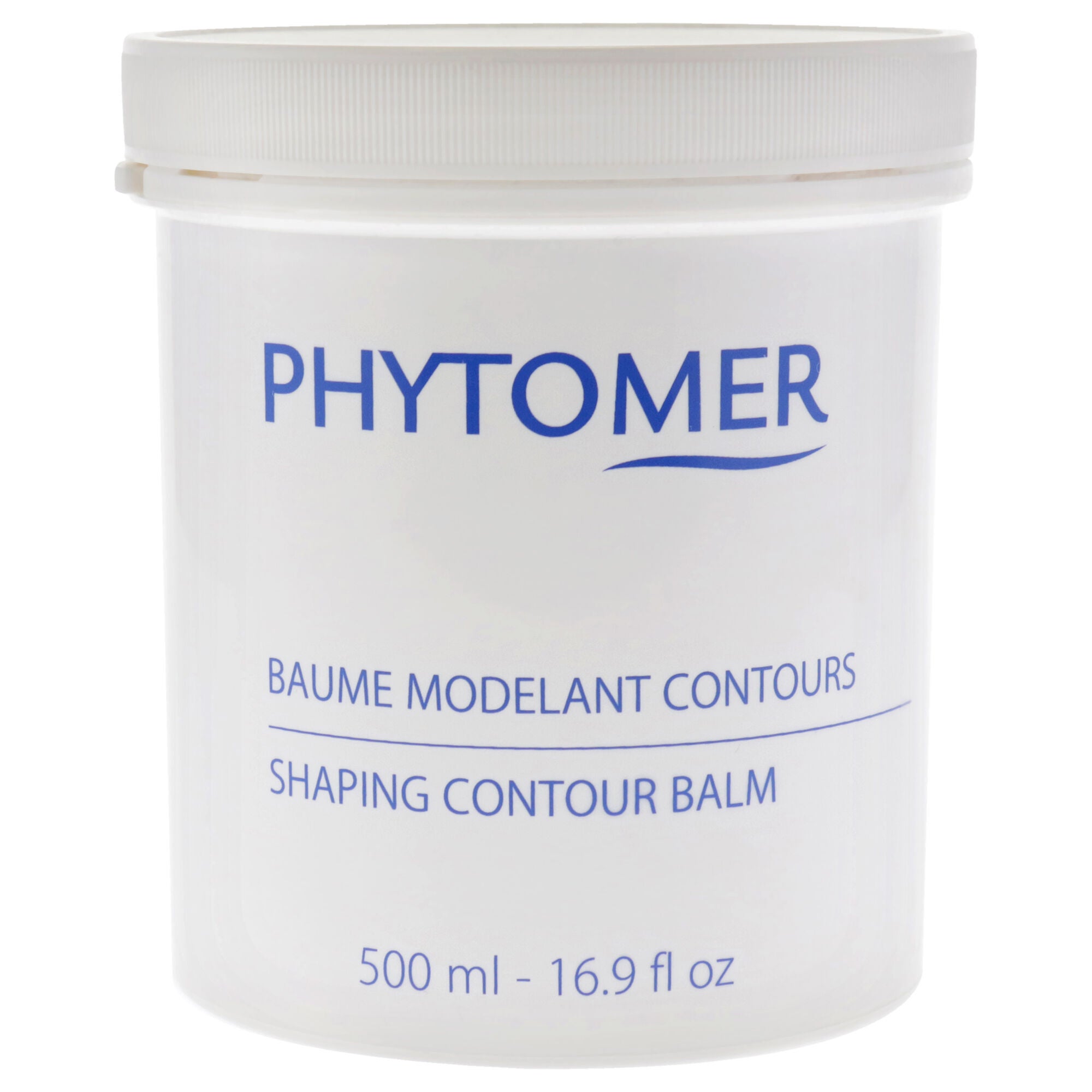 Shaping Contour Balm by Phytomer for Women - 16.9 oz Balm, See Description, hi-res image number 0