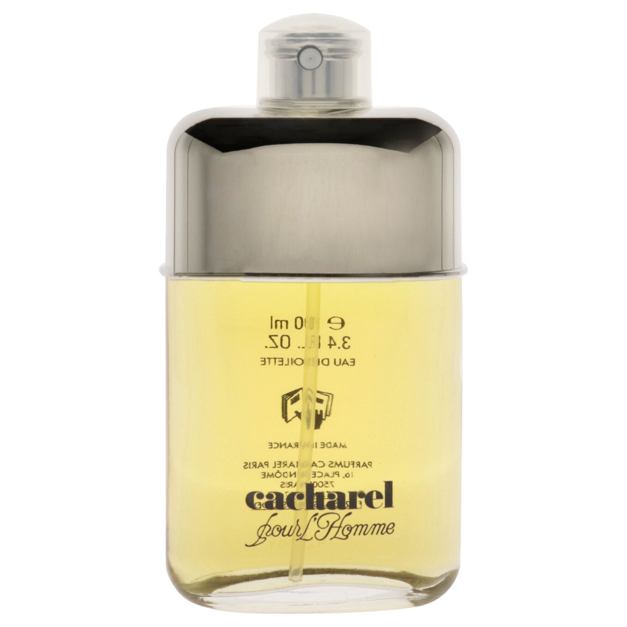Cacharel by Cacharel for Men - 3.4 oz EDT Spray, , alternate image number 5