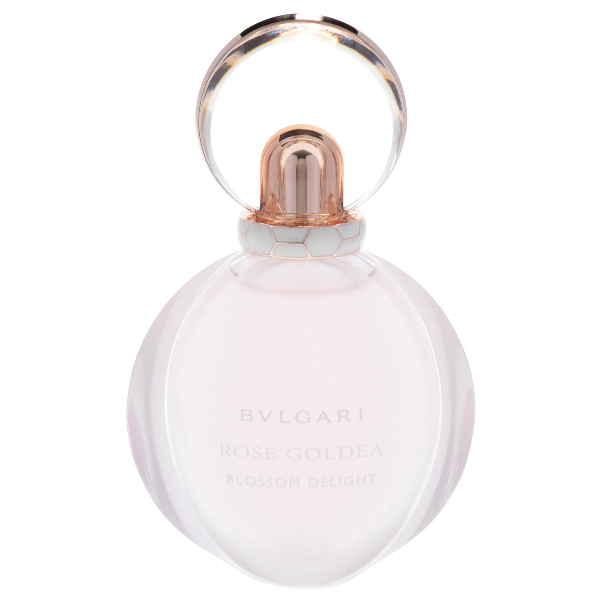 Rose Goldea Blossom Delight by Bvlgari for Women - 2.5 oz EDT Spray, See Description, alternate image number 1