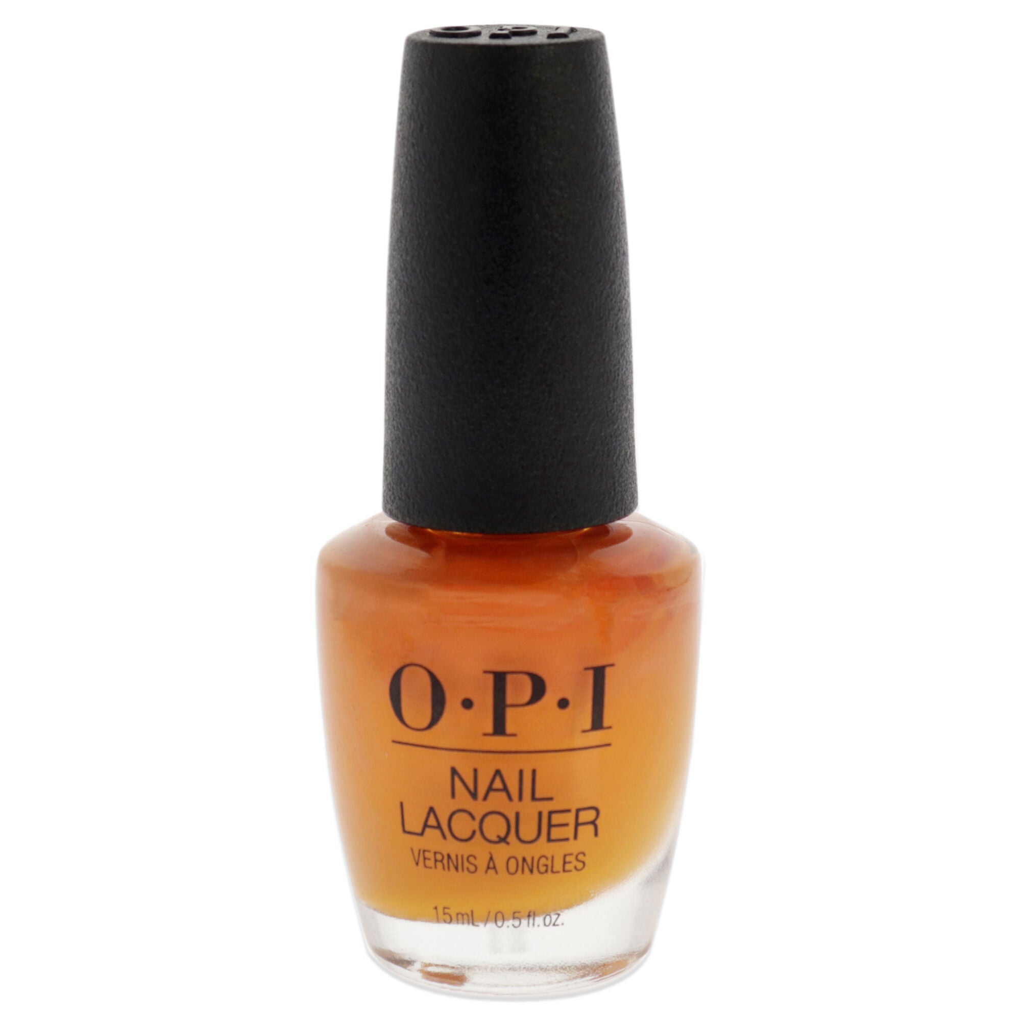 Nail Lacquer - NL G43 Summer Lovin Having a Blast by OPI for Women - 0.5 oz Nail Polish, See Description, hi-res image number 0