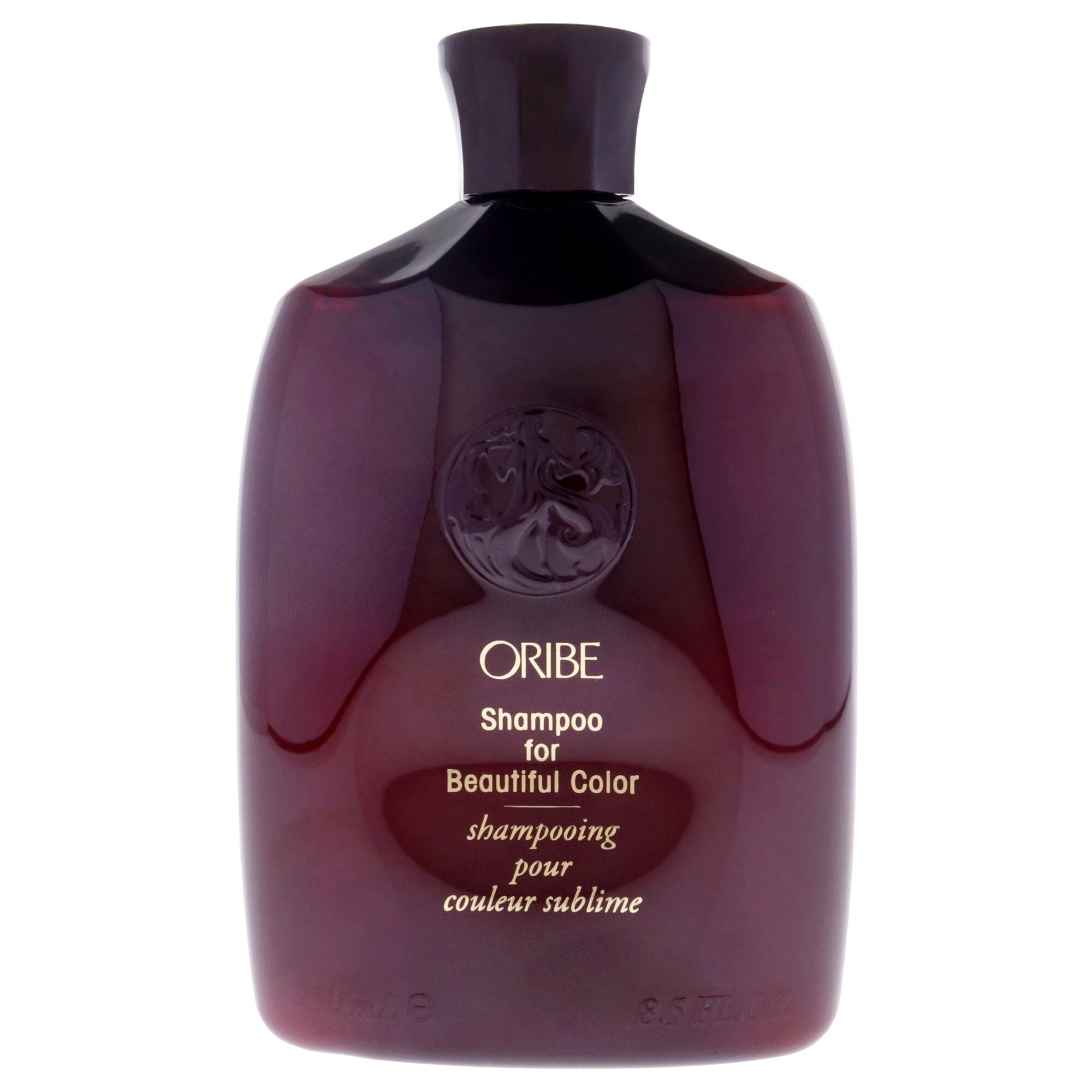 Shampoo For Beautiful Color by Oribe for Unisex - 8.5 oz Shampoo, See Description, alternate image number 1