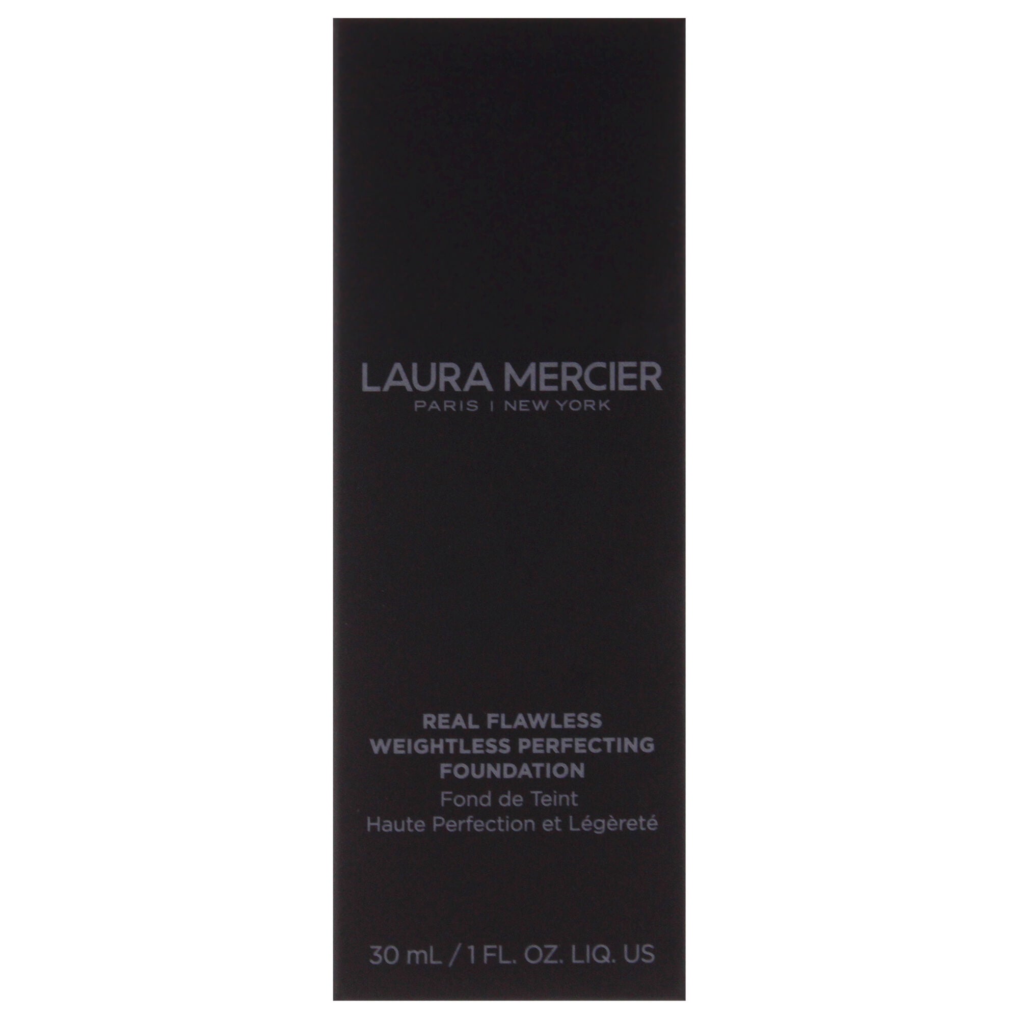 Real Flawless Weightless Perfecting Foundation - 4C1 Praline by Laura Mercier for Women - 1 oz Foundation, Brown, alternate image number 3