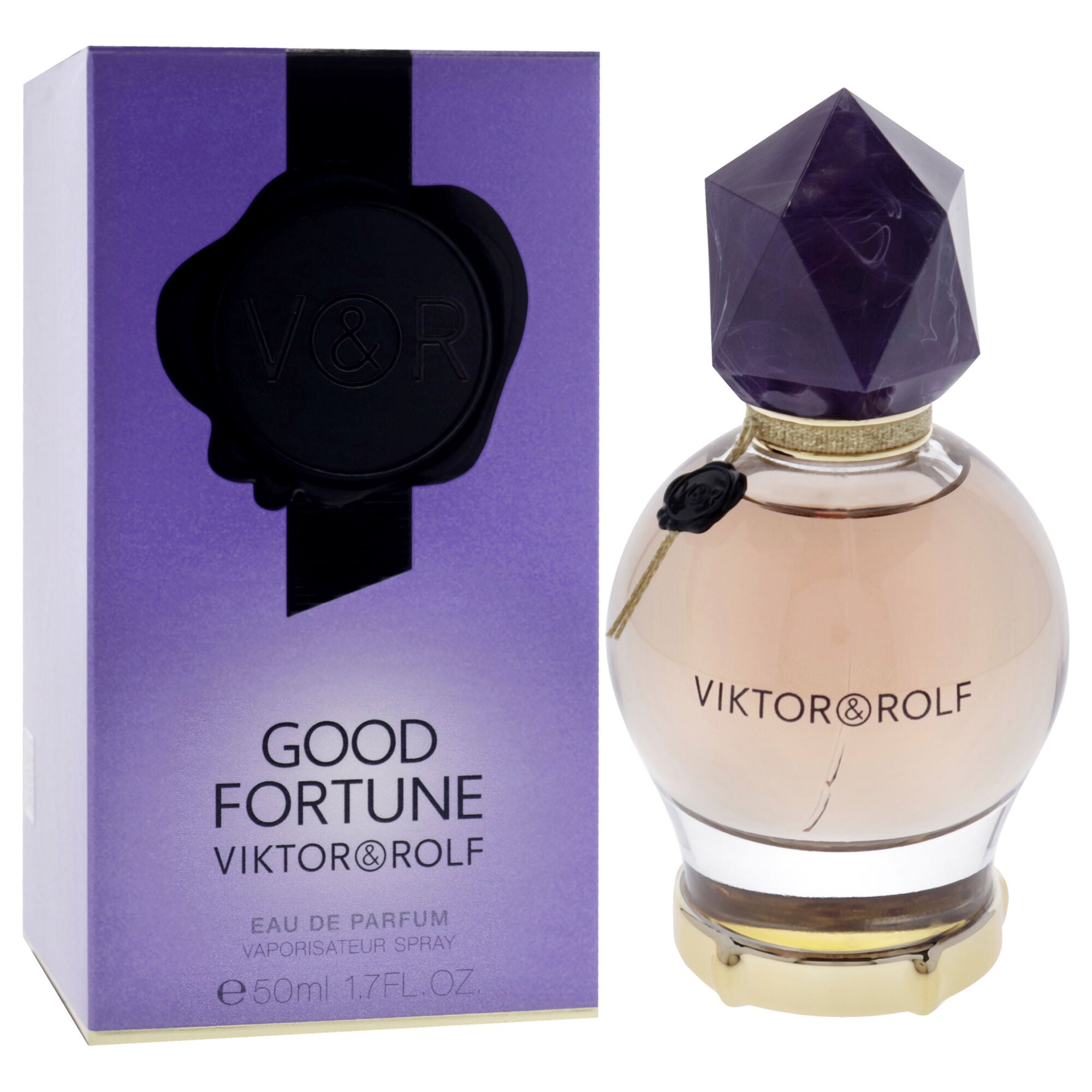 Good Fortune by Viktor and Rolf for Women - 1.7 oz EDP Spray, See Description, alternate image number 1