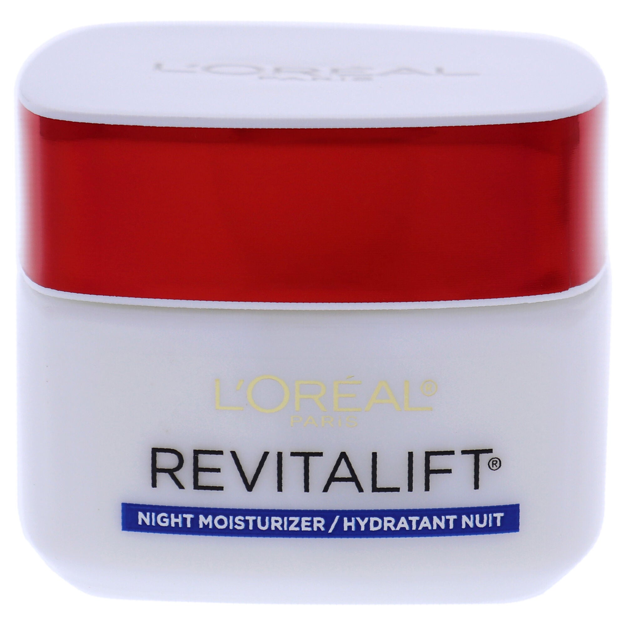 Revitalift Anti-Wrinkle and Firming Night Moisturizer by LOreal Professional for Unisex - 1.7 oz Moisturizer, , alternate image number 5