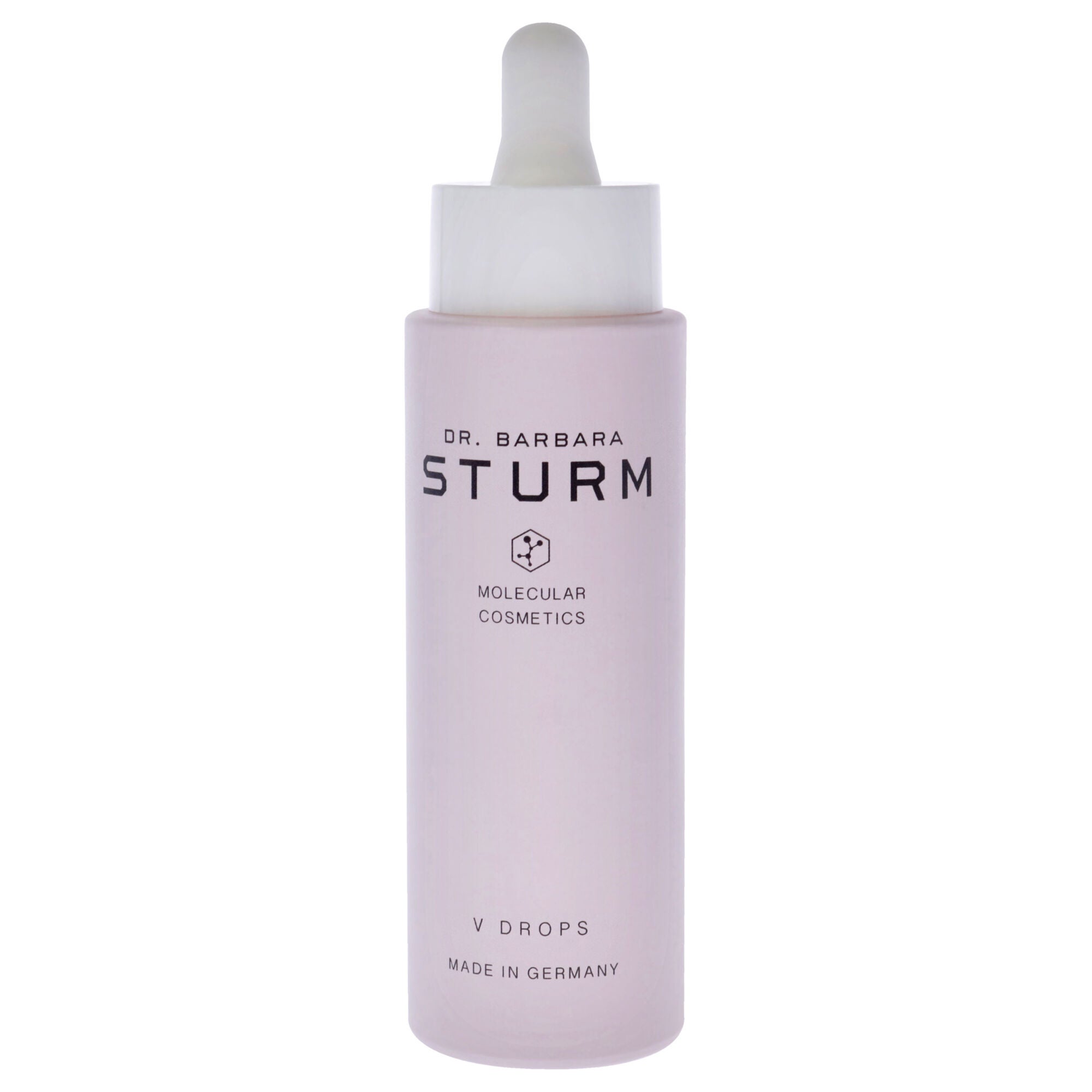 V Drops by Dr. Barbara Sturm for Women - 1.69 oz Treatment, See Description, alternate image number 1