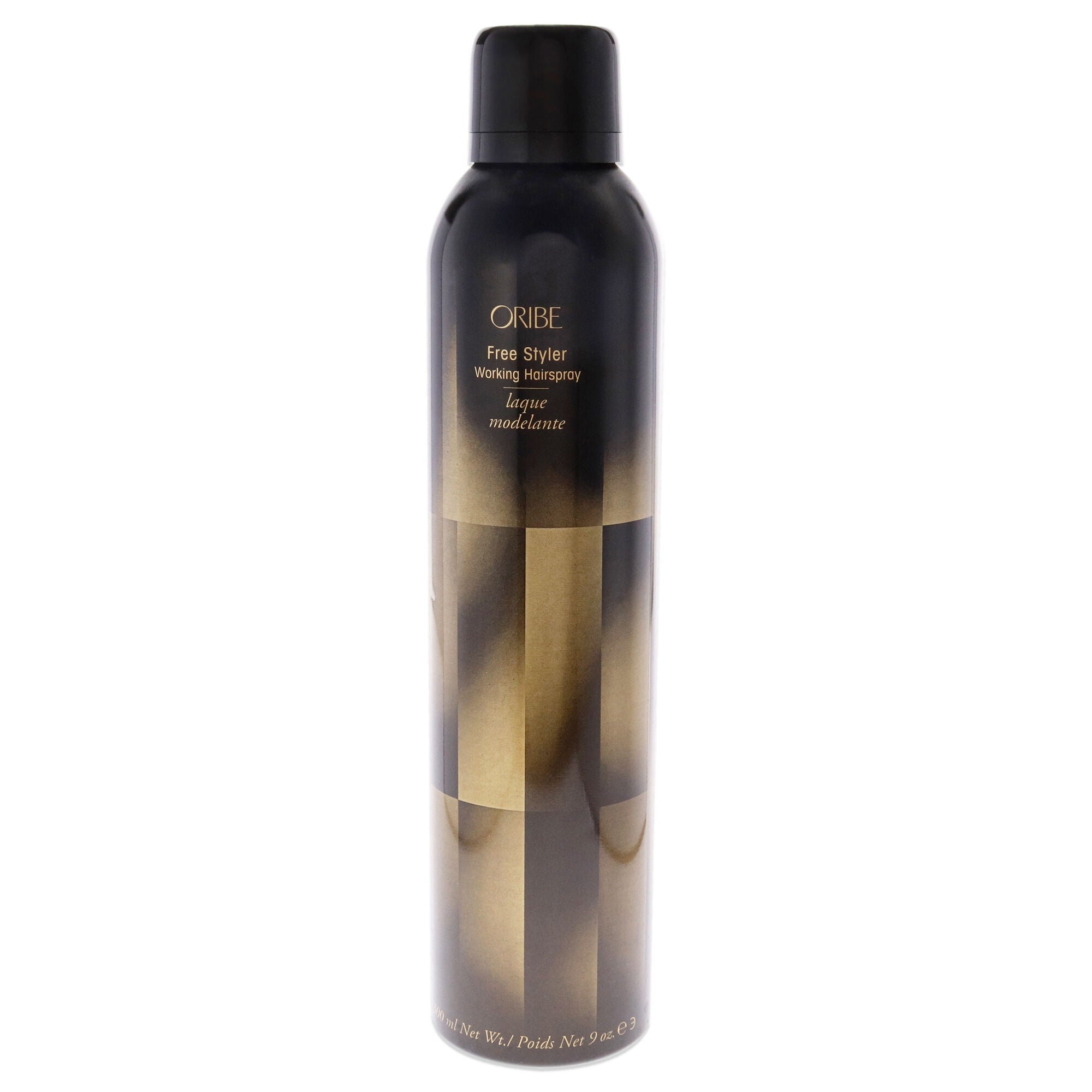Free Styler Working Hairspray by Oribe for Unisex - 9 oz Hair Spray, See Description, alternate image number 4