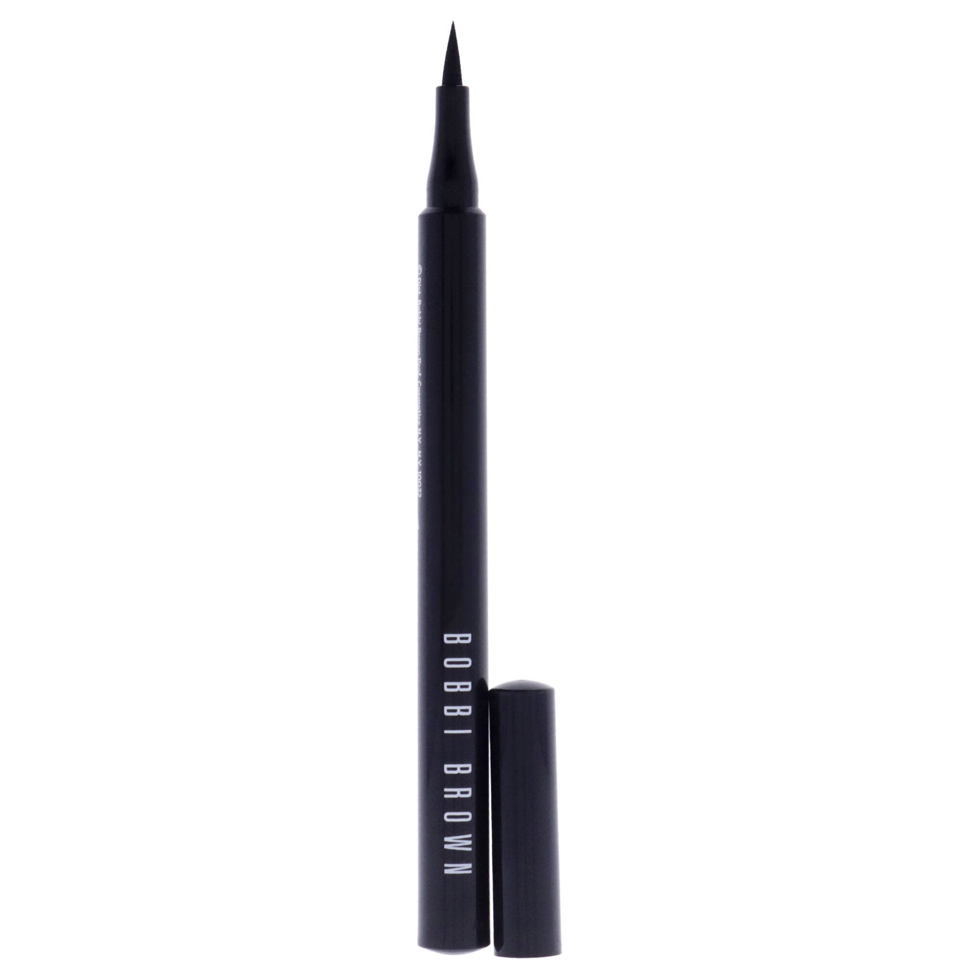 Ink Liner - Blackest Black by Bobbi Brown for Women - 0.034 oz Eyeliner, See Description, alternate image number 1