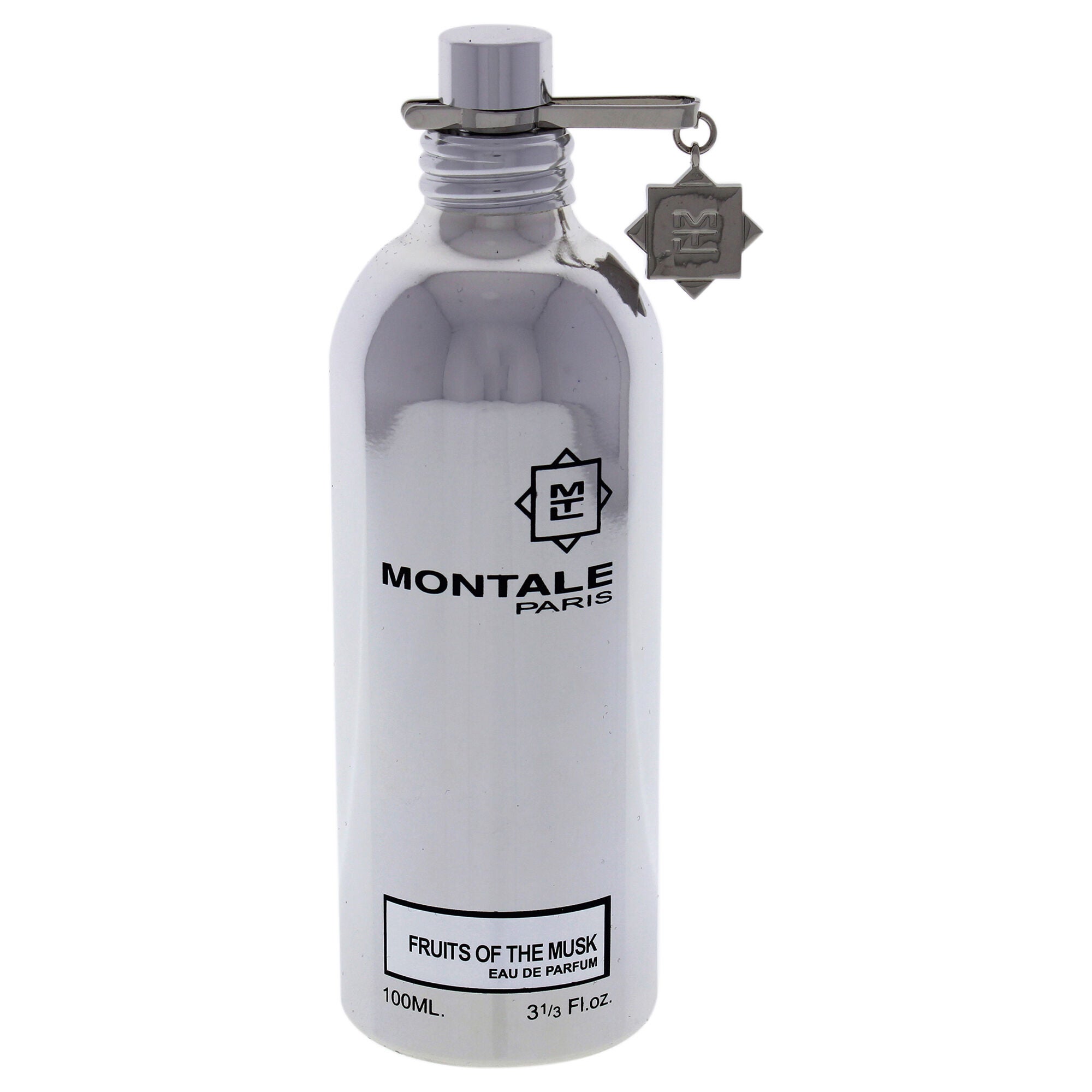 Fruits Of The Musk by Montale for Unisex - 3.4 oz EDP Spray, , alternate image number 6