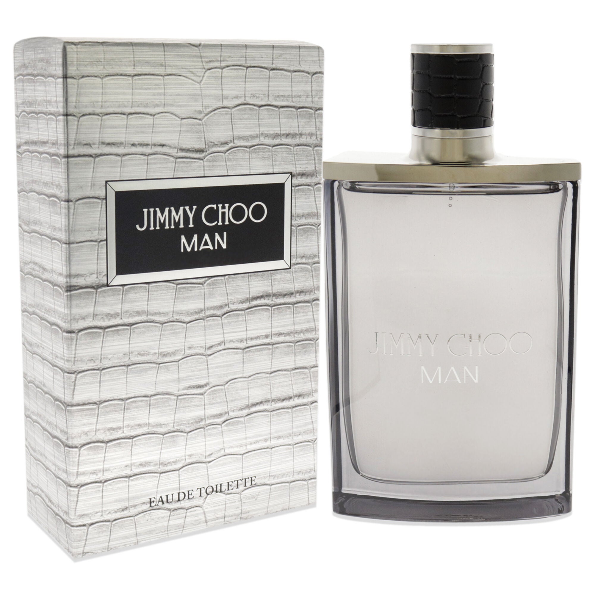 Jimmy Choo by Jimmy Choo for Men - 3.3 oz EDT Spray, , alternate image number 7
