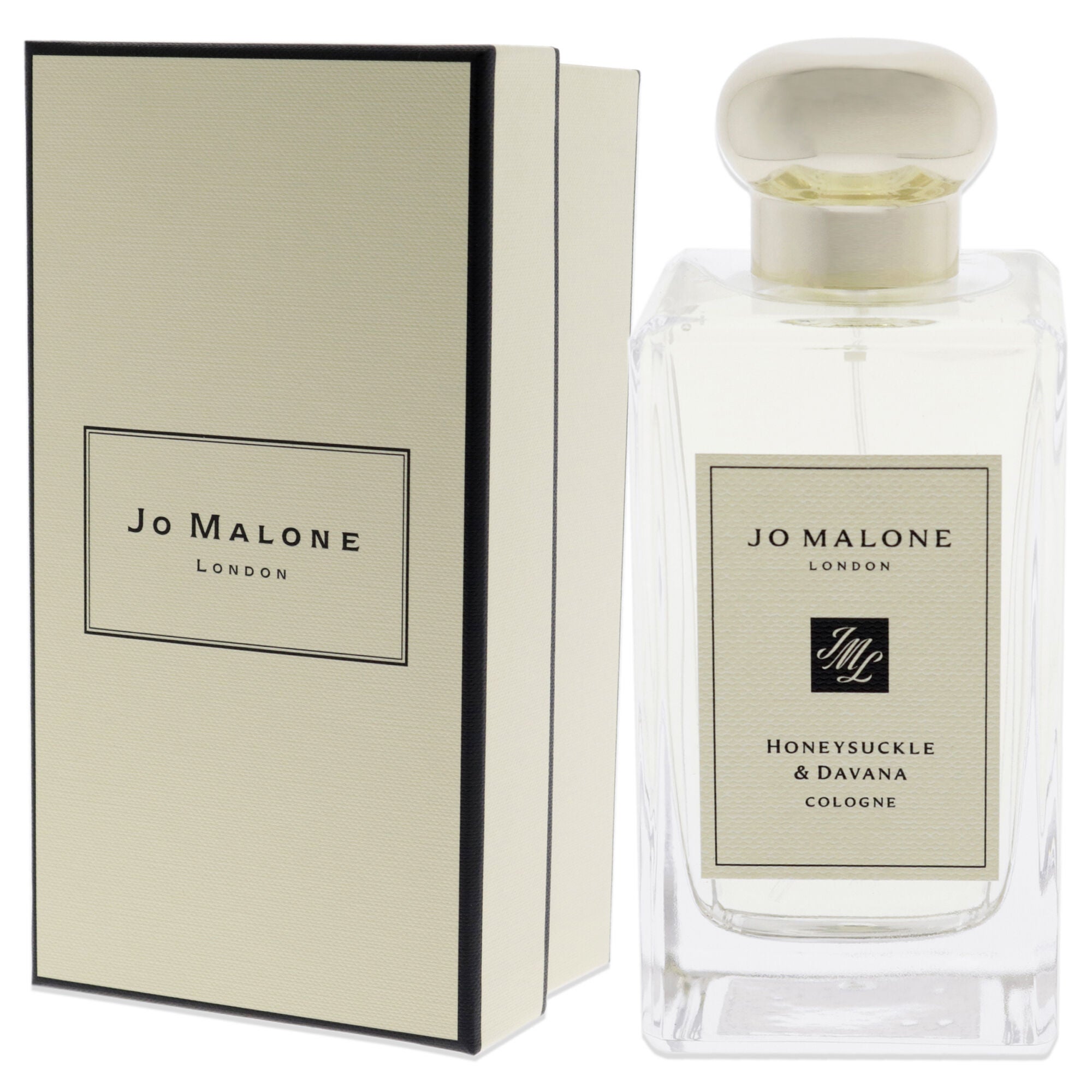 Honeysuckle and Davana by Jo Malone for Unisex - 3.4 oz Cologne Spray, , alternate image number 7