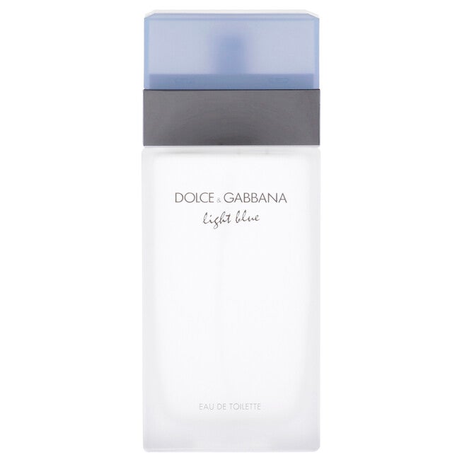 Light Blue by Dolce and Gabbana for Women - 3.3 oz EDT Spray, NA, alternate image number null