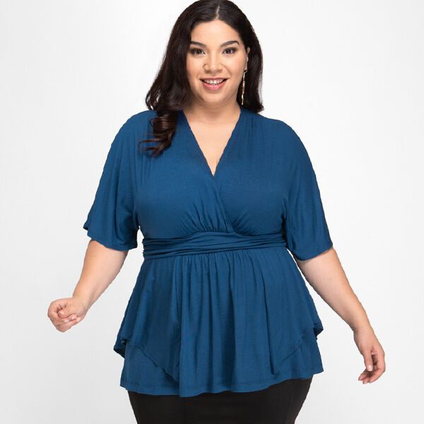 Promenade Top, , alternate image number 4