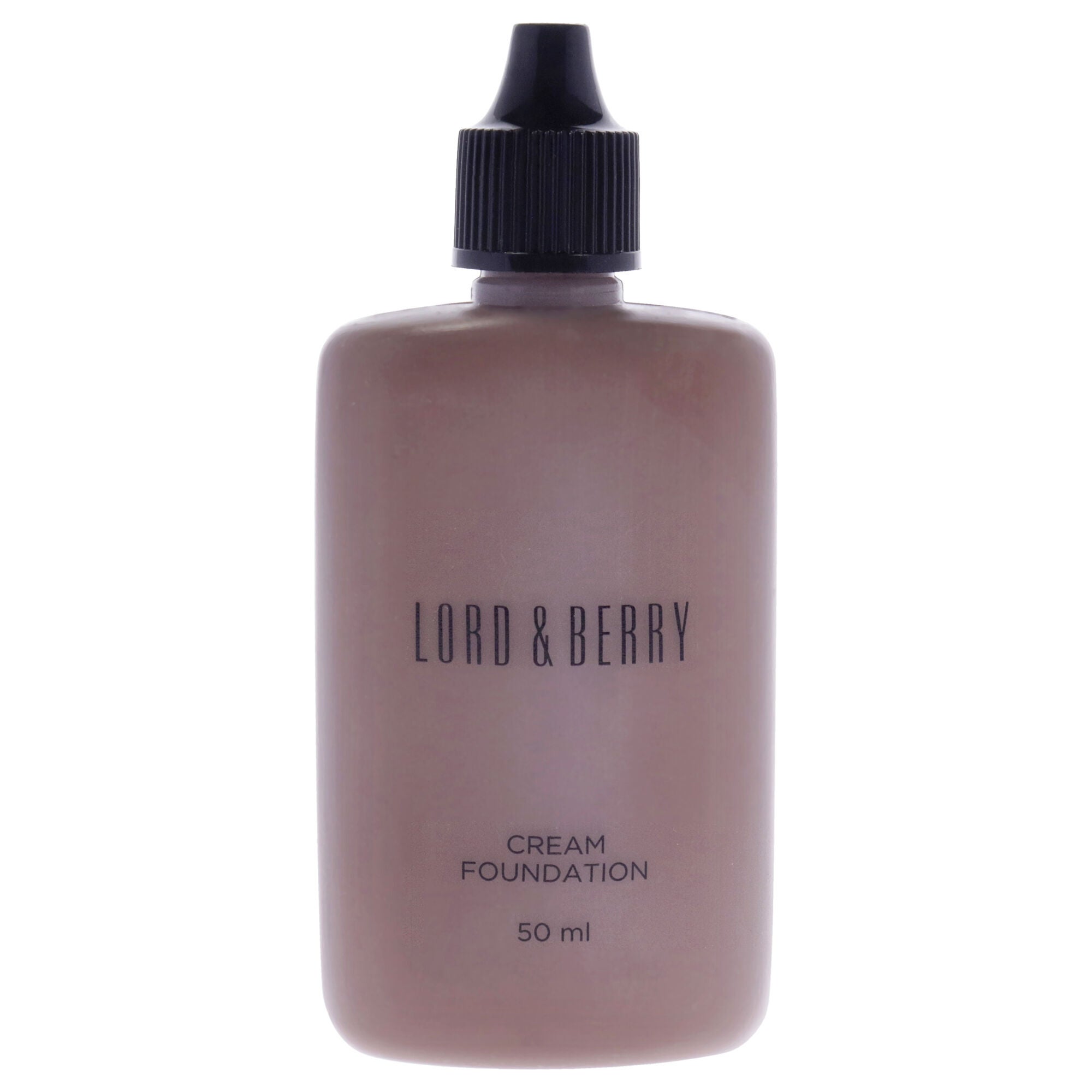 Cream Fluid Foundation - 8631 Cocoa by Lord and Berry for Women - 1.69 oz Foundation, , alternate image number 5
