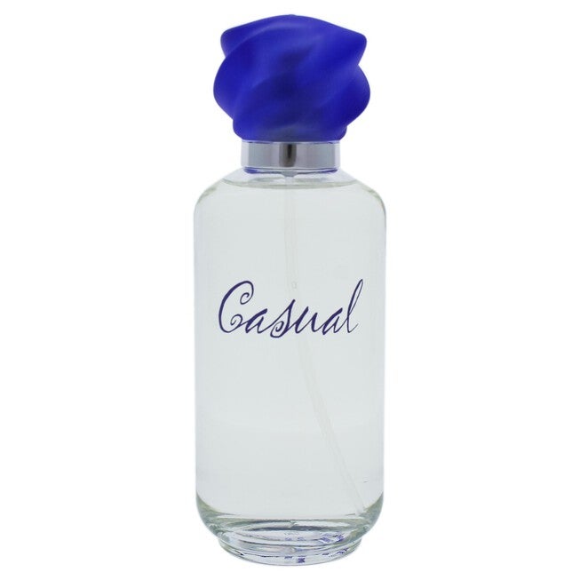Casual by Paul Sebastian for Women - 4 oz Fine Parfum Spray, , alternate image number null