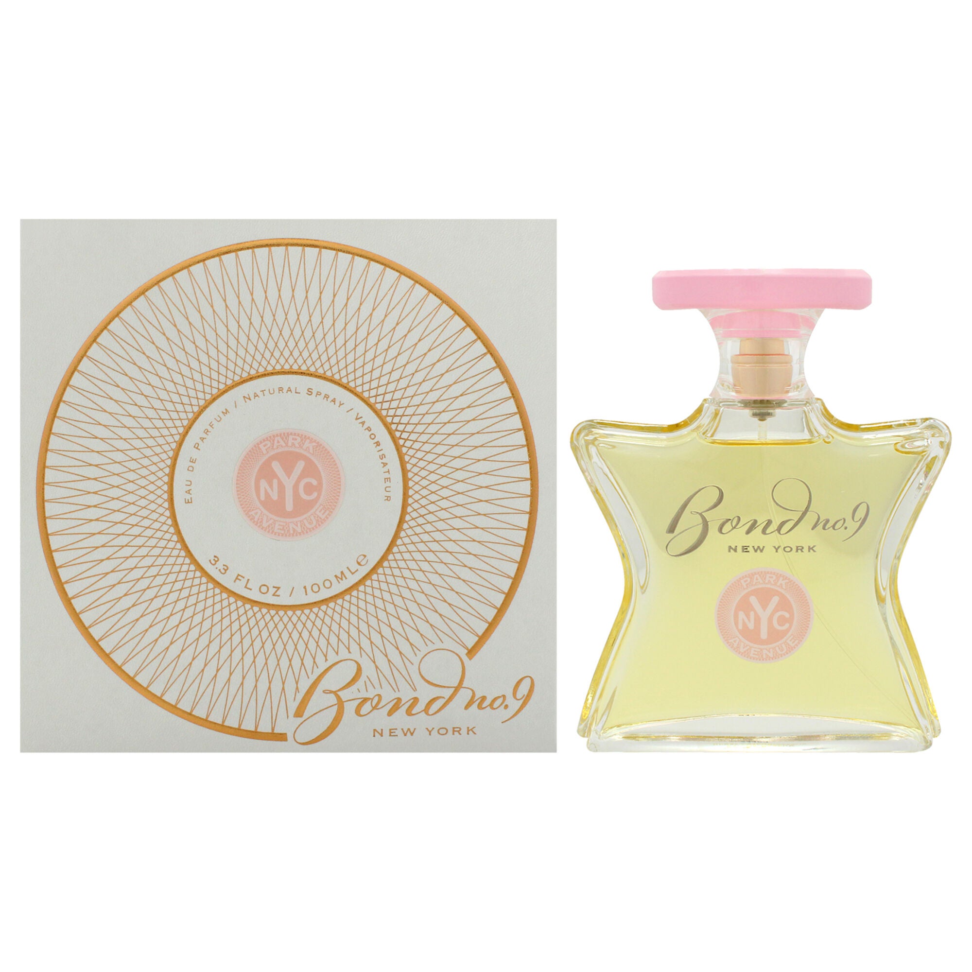 Park Avenue by Bond No. 9 for Women - 3.3 oz EDP Spray, See Description, hi-res image number 0