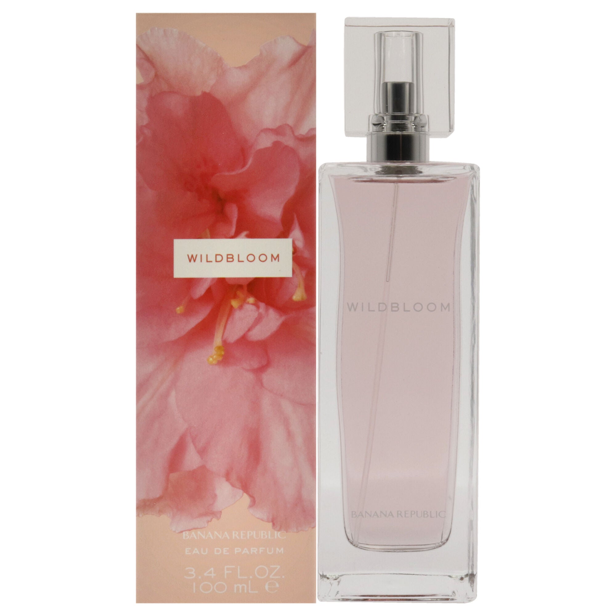 Wildbloom by Banana Republic for Women - 3.4 oz EDP Spray, See Description, hi-res image number 0