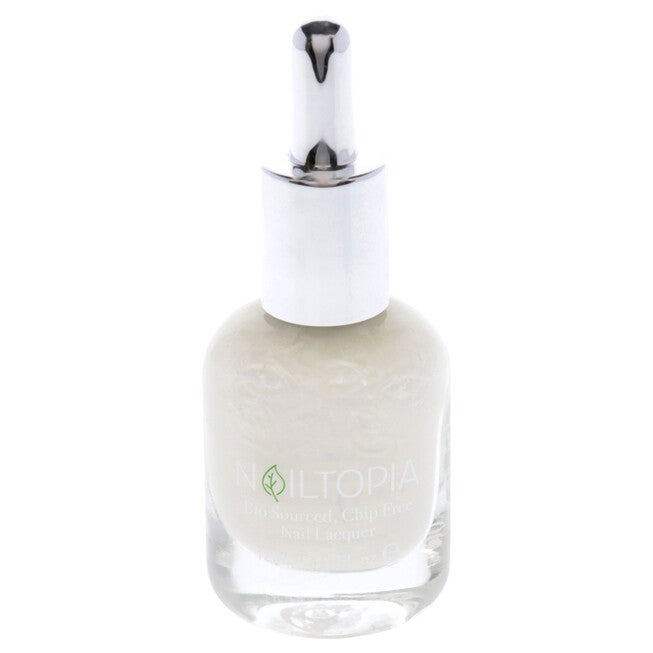 Bio-Sourced Chip Free Nail Lacquer - Sunday Funday by Nailtopia for Women - 0.41 oz Nail Polish, NA, hi-res image number null