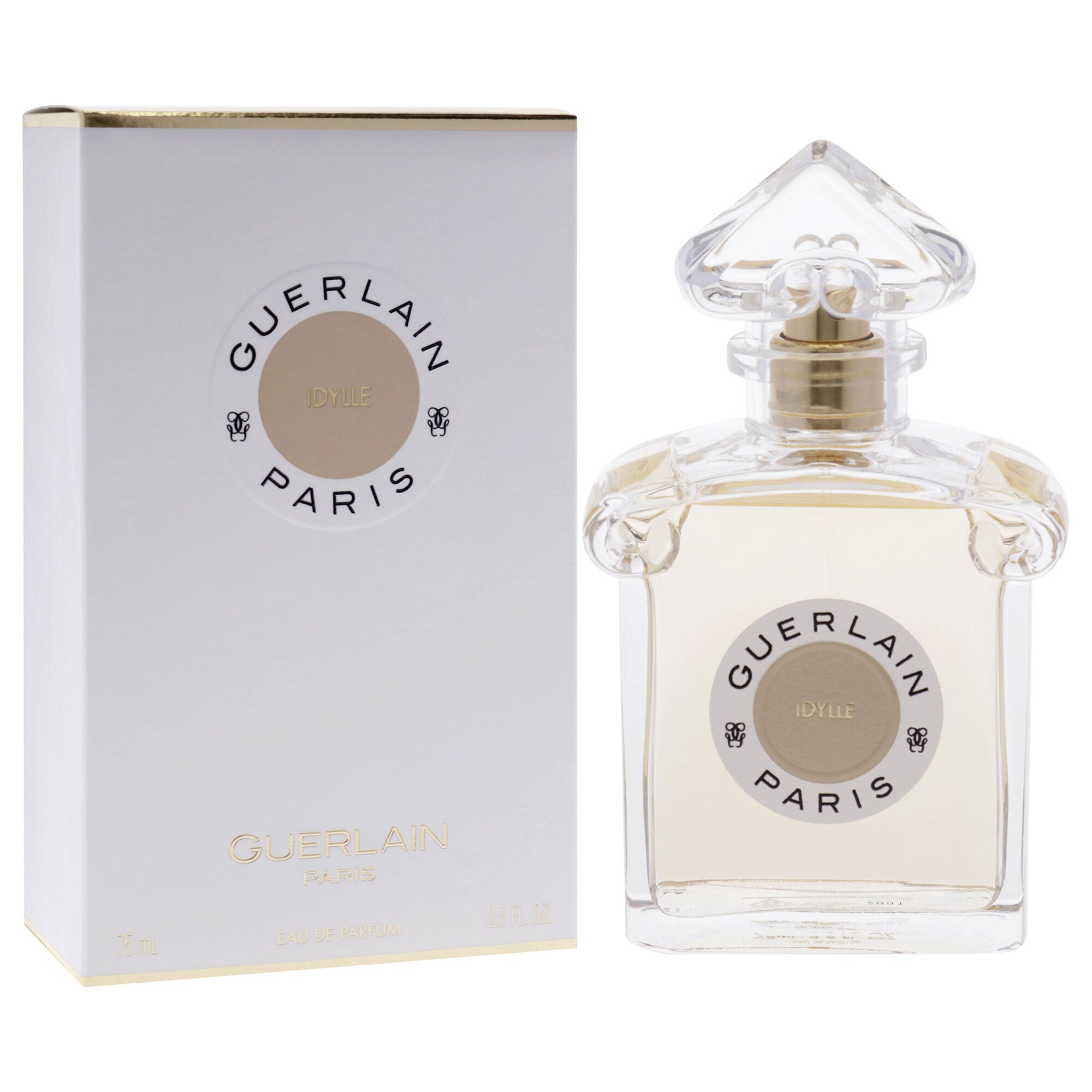 Idylle by Guerlain for Women - 2.5 oz EDP Spray, See Description, alternate image number 1