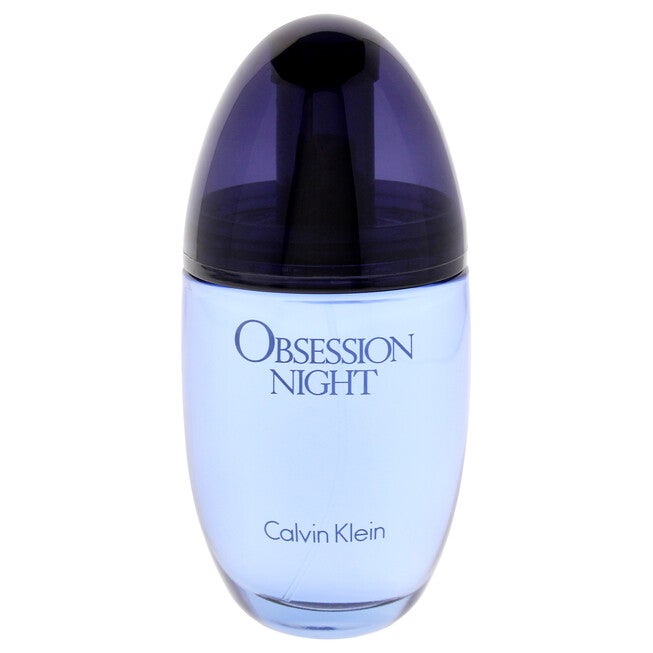 Obsession Night by Calvin Klein for Women - 3.3 oz EDP Spray, NA, alternate image number null