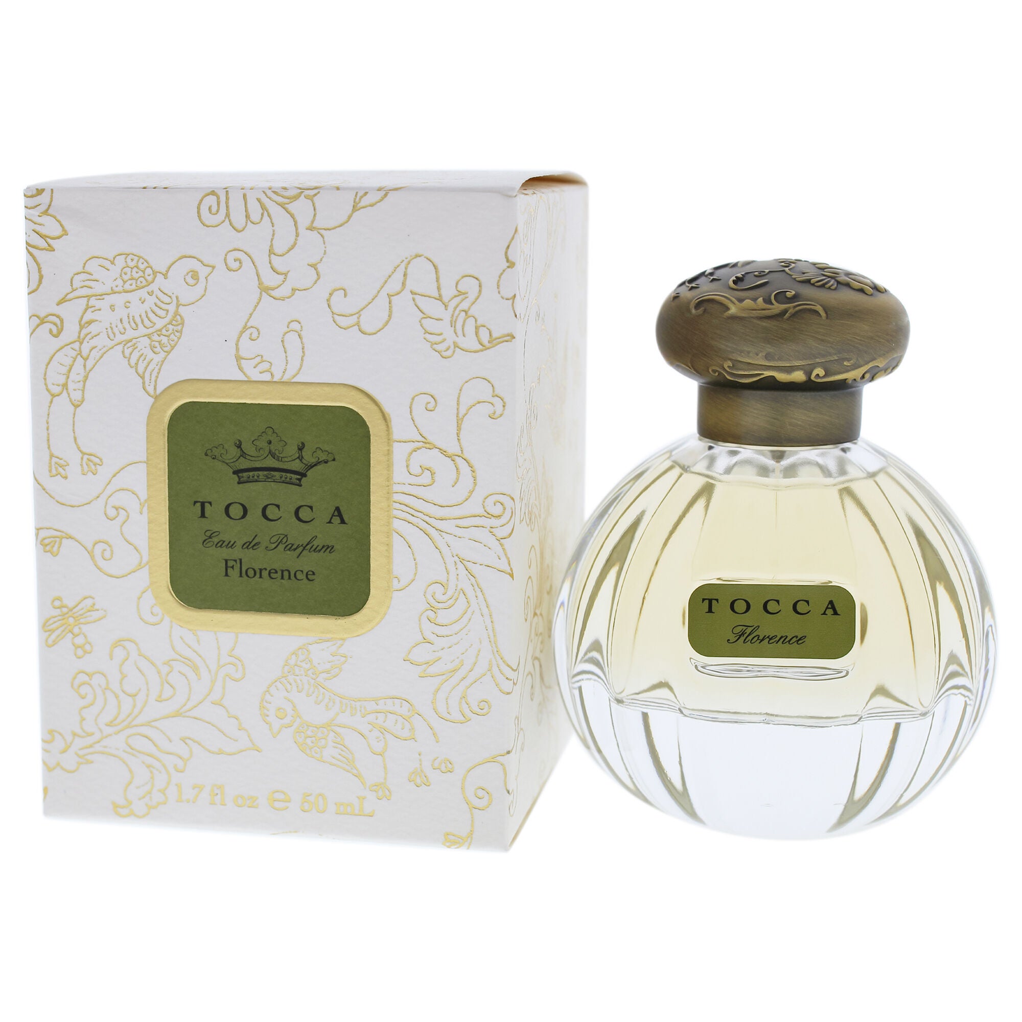 Florence by Tocca for Women - 1.7 oz EDP Spray, , alternate image number 5