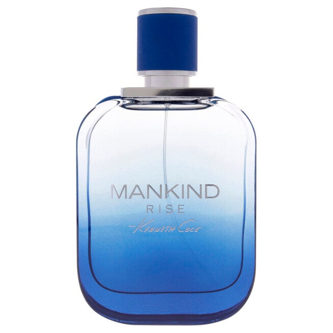 Mankind Rise by Kenneth Cole for Men - 3.4 oz EDT Spray, , alternate image number null