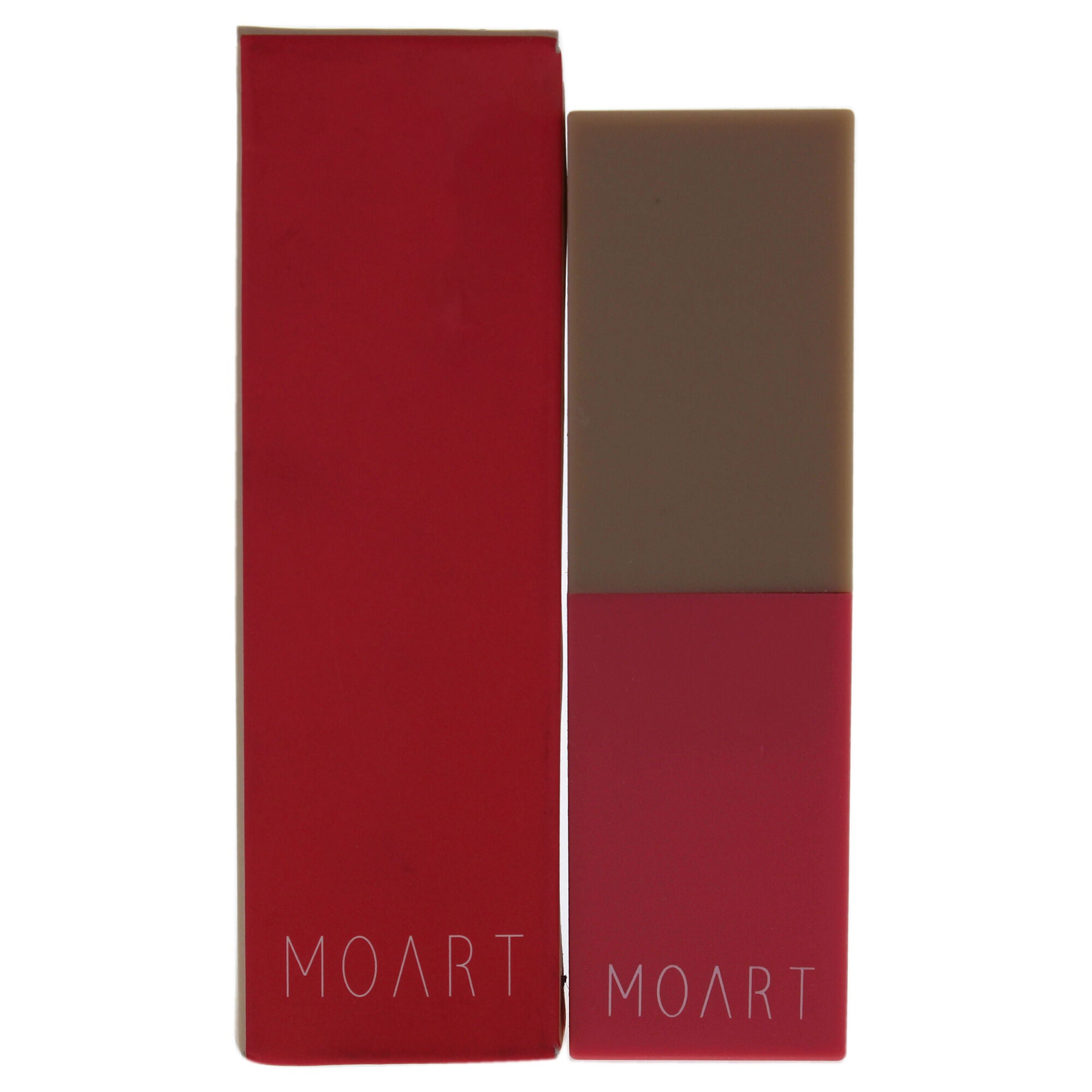 Velvet Lipstick - Y2 Slowly by Moart for Women - 0.12 oz Lipstick, See Description, hi-res image number 0