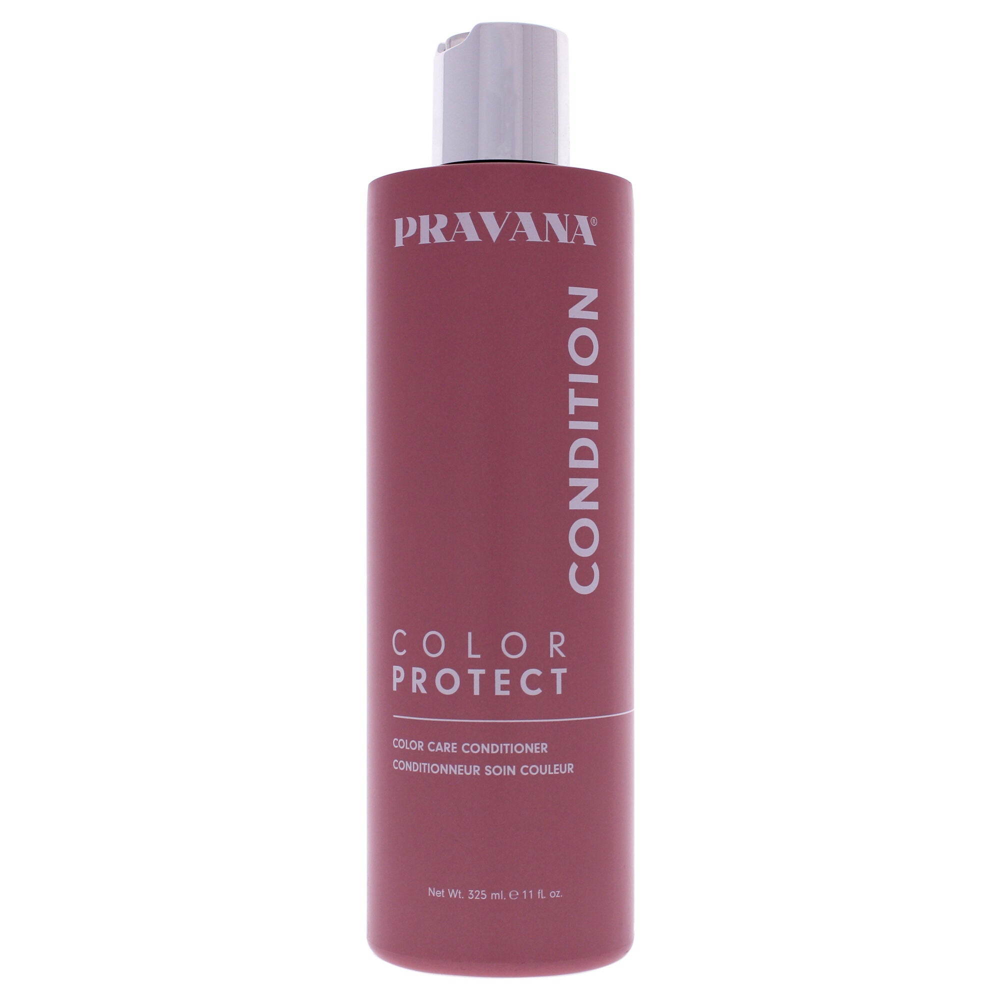 Color Protect Conditioner by Pravana for Unisex - 11 oz Conditioner, See Description, hi-res image number 0