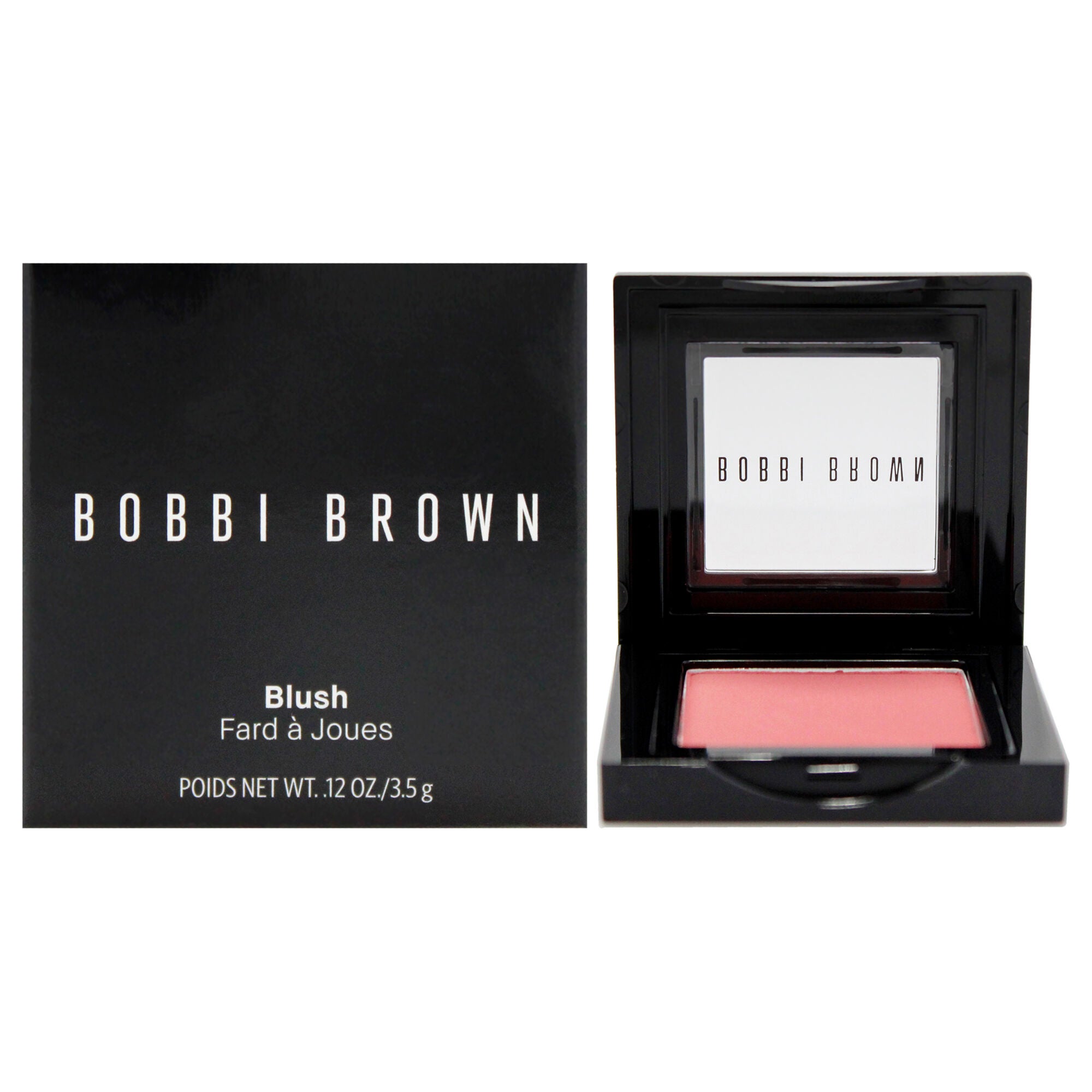 Blush - Tawny Matte by Bobbi Brown for Women - 0.12 oz Blush, Pink, hi-res image number 0