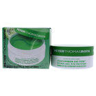 Cucumber De-Tox Hydra-Gel Eye Patches by Peter Thomas Roth for Unisex - 60 Pc Patches, NA, hi-res image number null