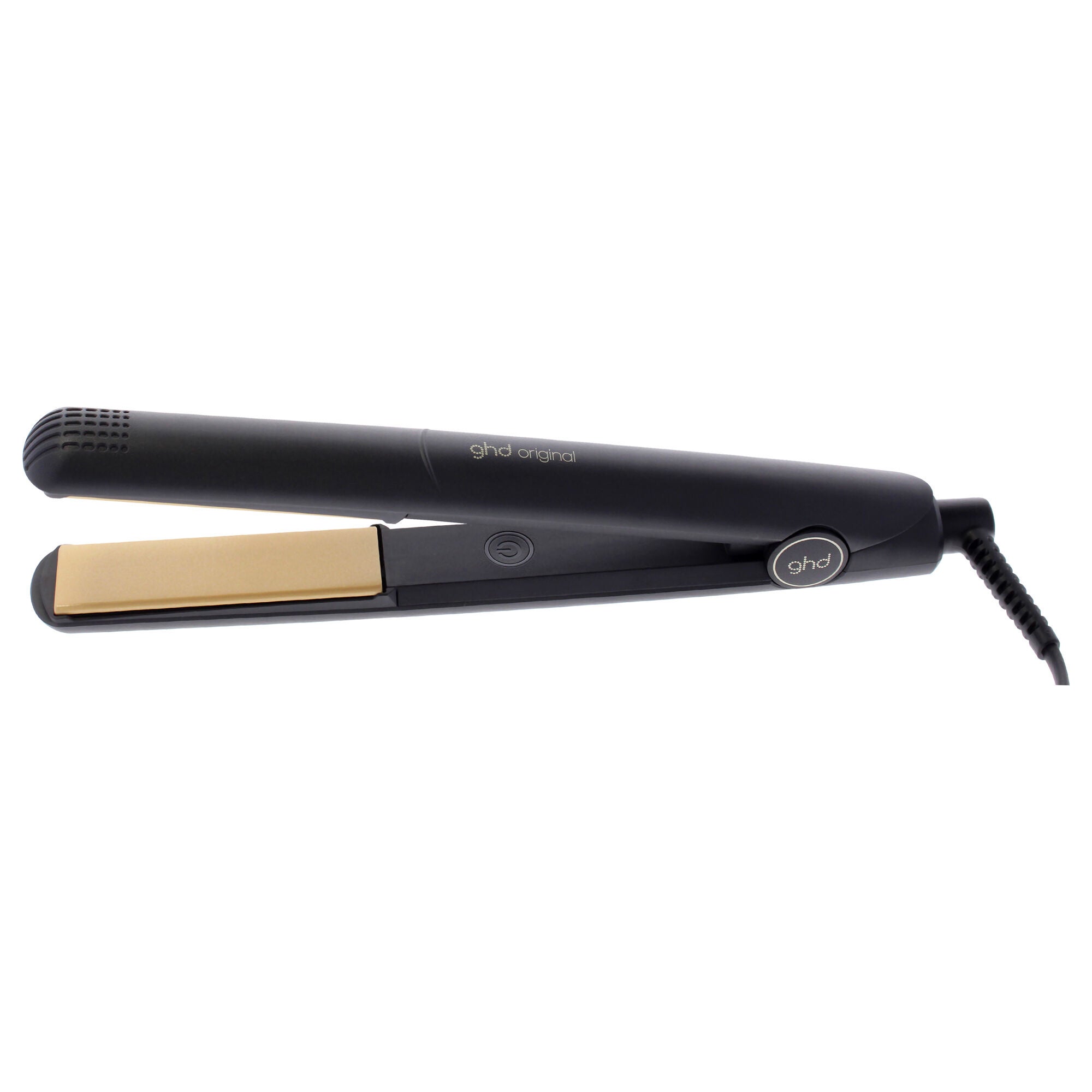 GHD Original Styler Flat Iron - SAC242 by GHD for Unisex - 1 Inch Flat Iron, See Description, alternate image number 4