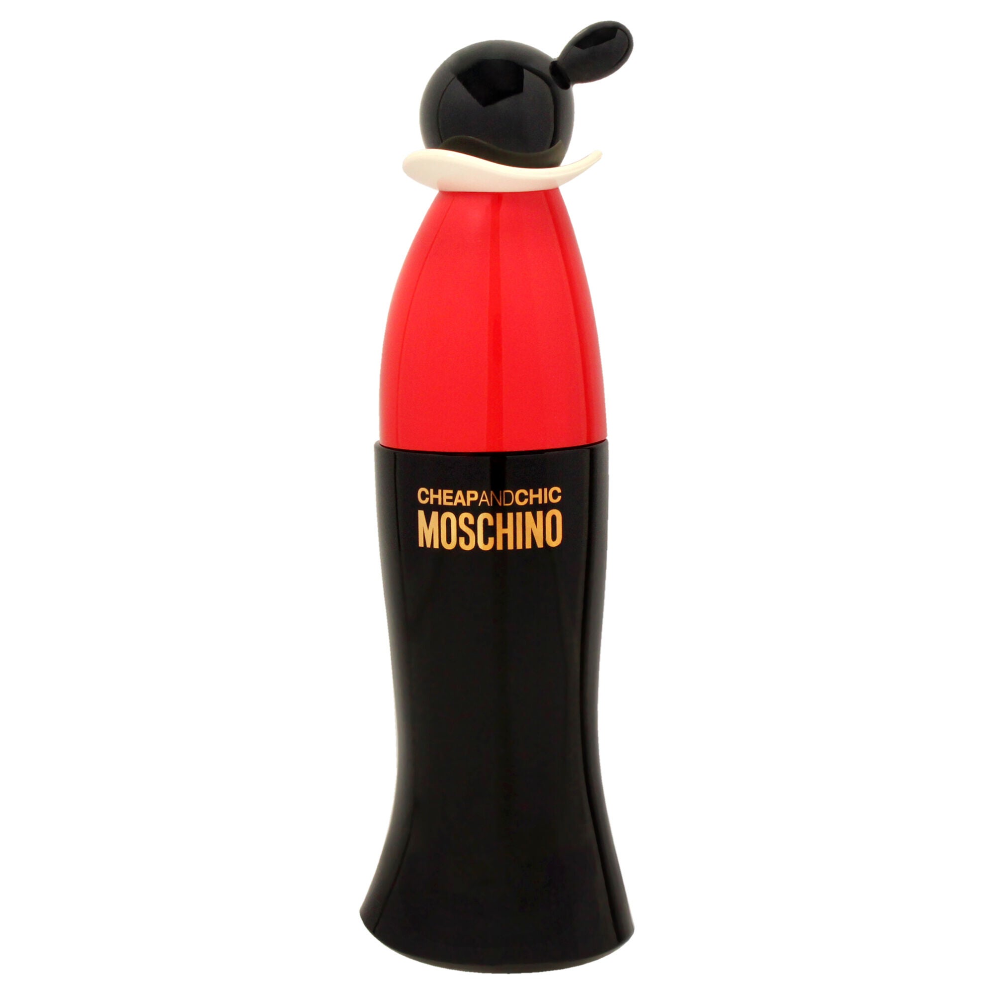 Cheap and Chic by Moschino for Women - 3.4 oz EDT Spray, See Description, alternate image number 4