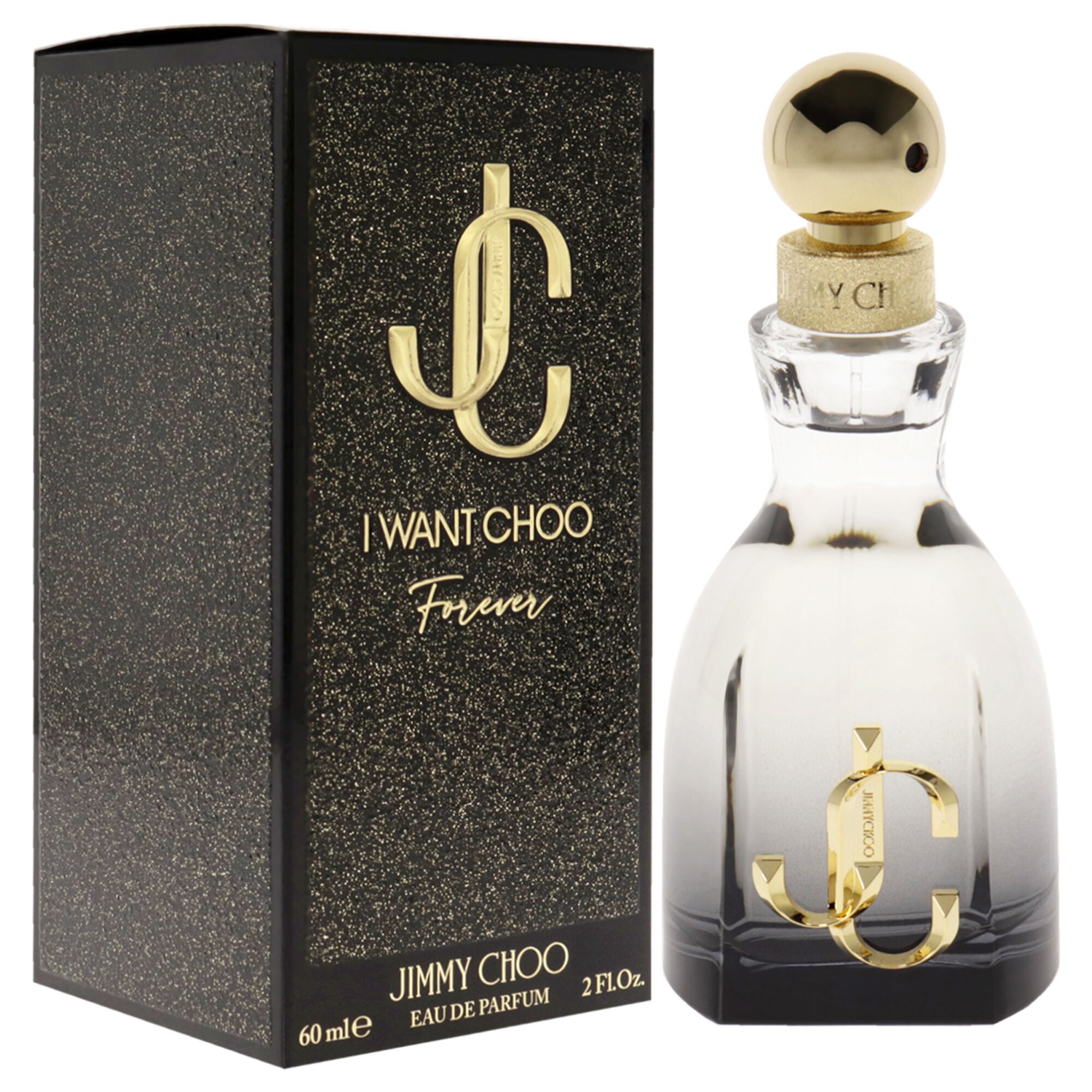 I Want Choo Forever by Jimmy Choo for Women - 2 oz EDP Spray, See Description, alternate image number 2