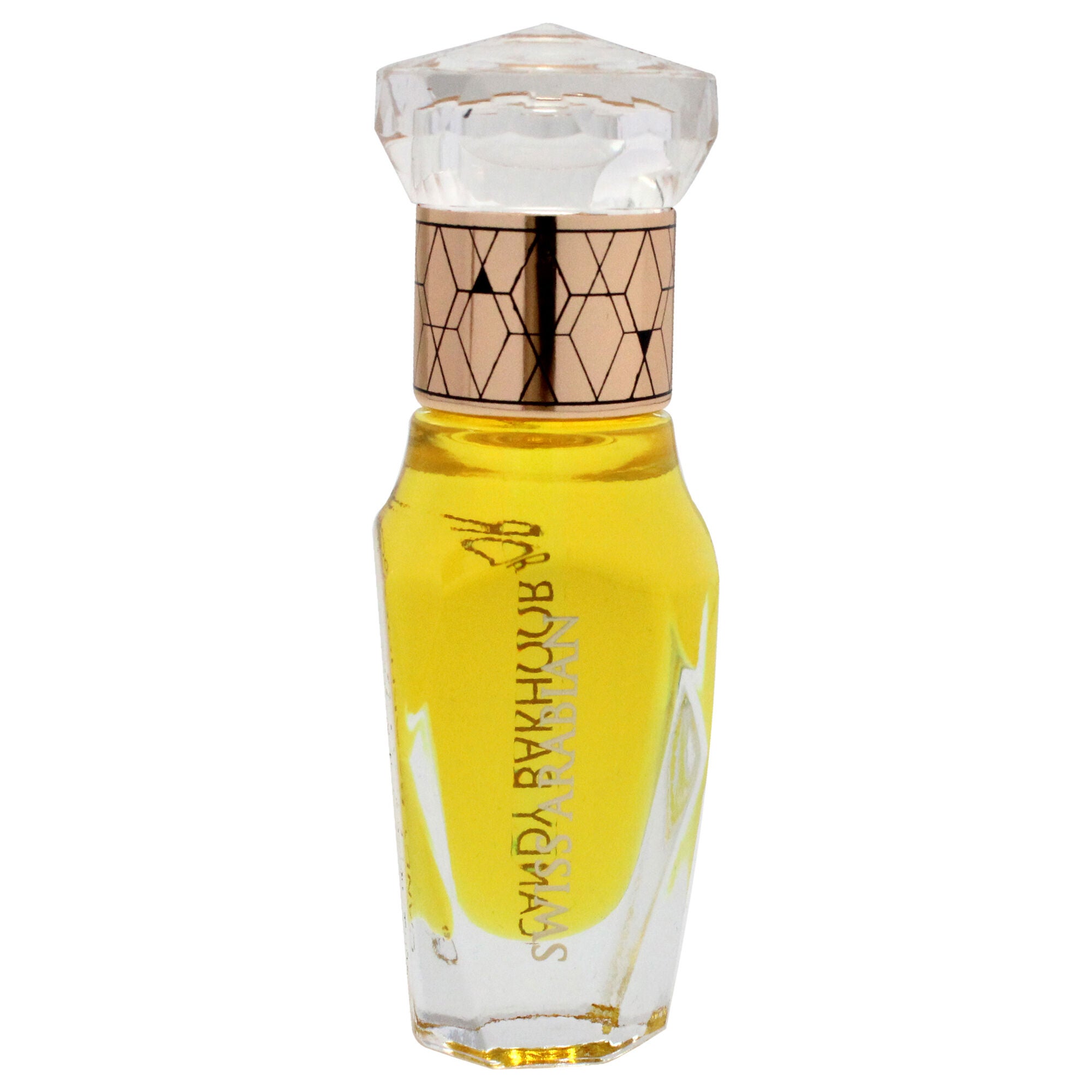Candy Bakhoor by Swiss Arabian for Unisex - 0.4 oz Parfum Oil, See Description, alternate image number 4