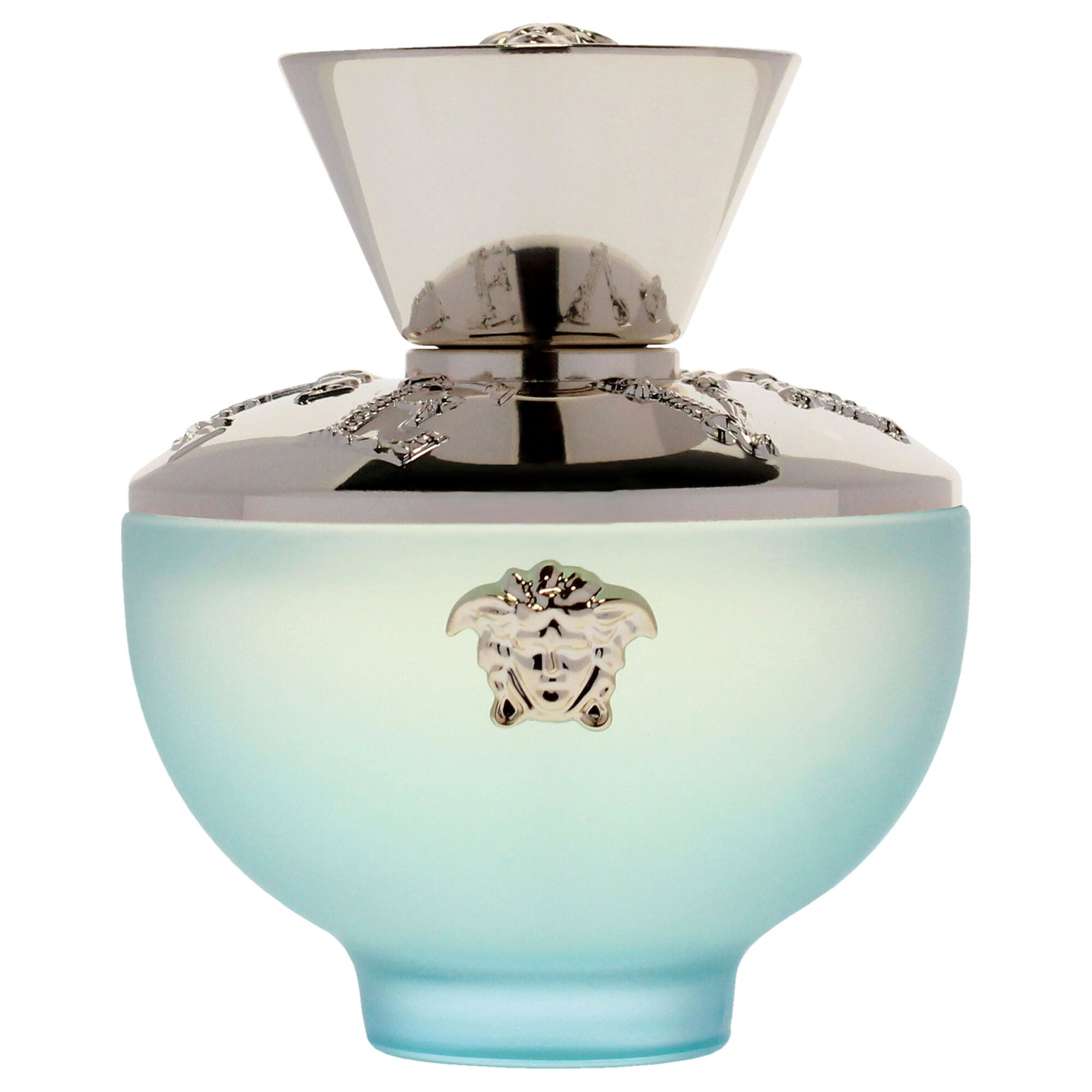 Dylan Turquoise Pour Femme by Versace for Women - 3.4 oz EDT Spray, See Description, alternate image number 4